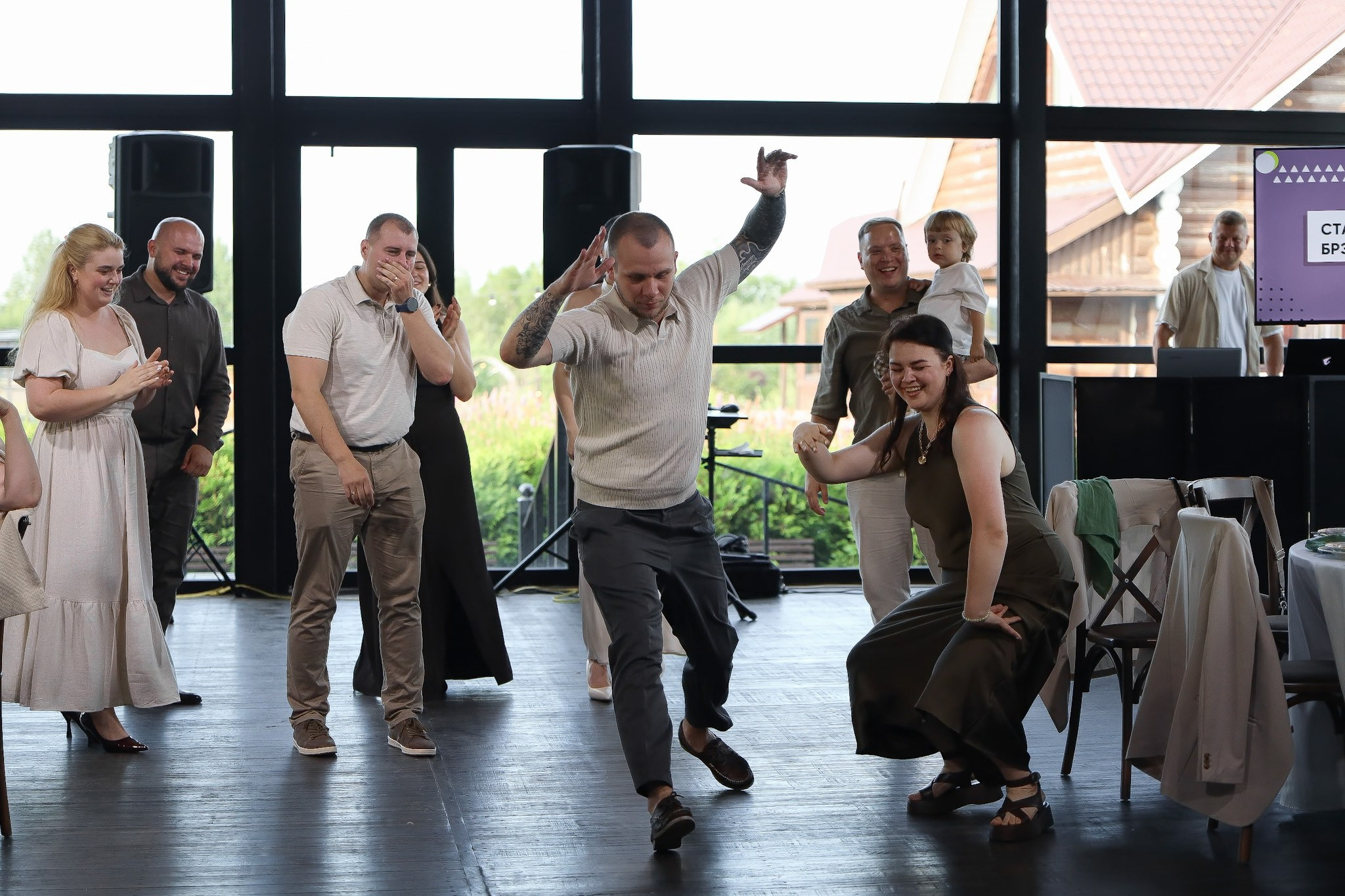 Александр и Галина | Ранчо wed. Свадебный фотограф Москва