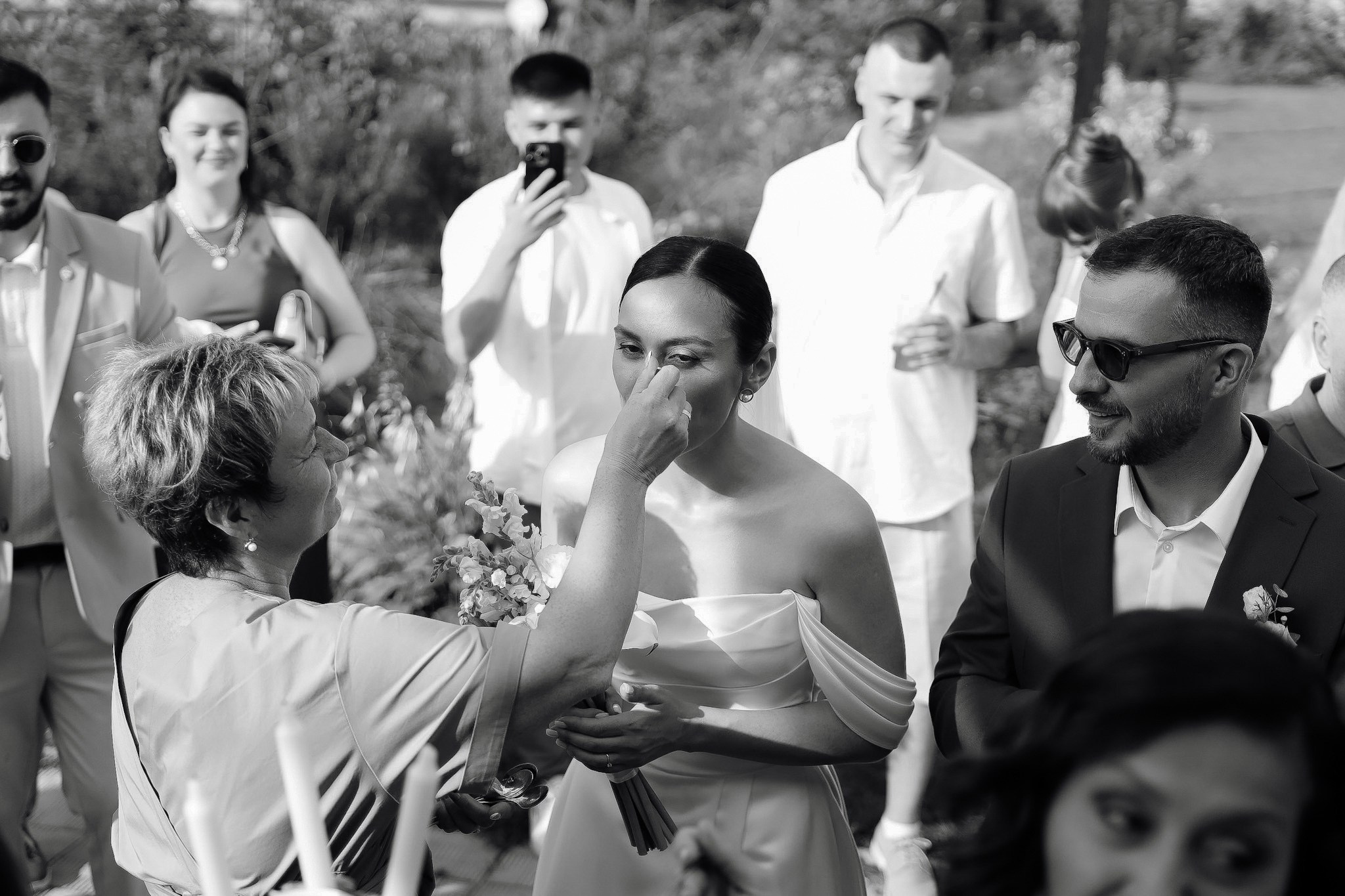 Александр и Галина | Ранчо wed. Свадебный фотограф Москва