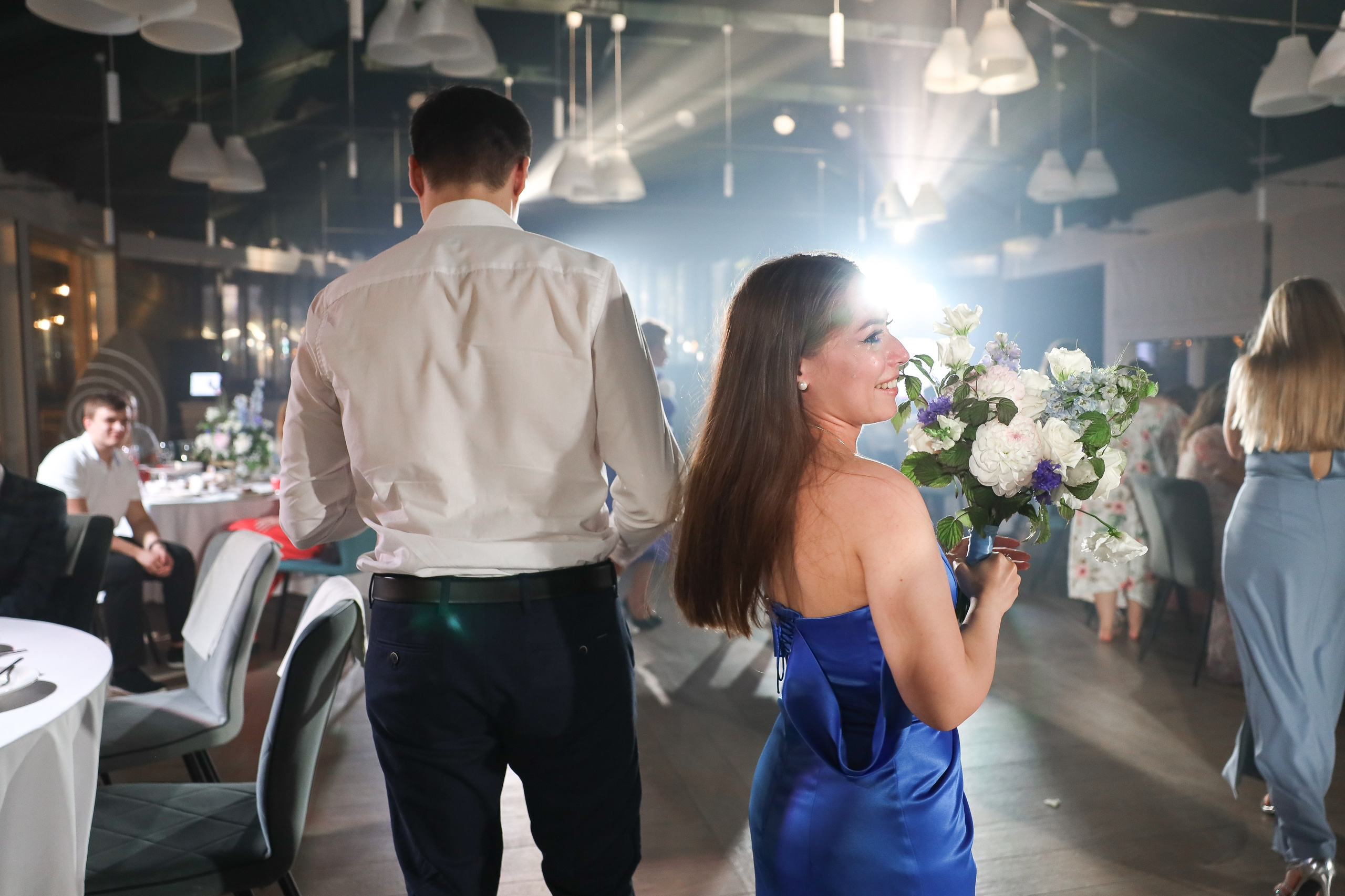 Алексей и Мария | Ozero Молоково. Свадебный фотограф Москва