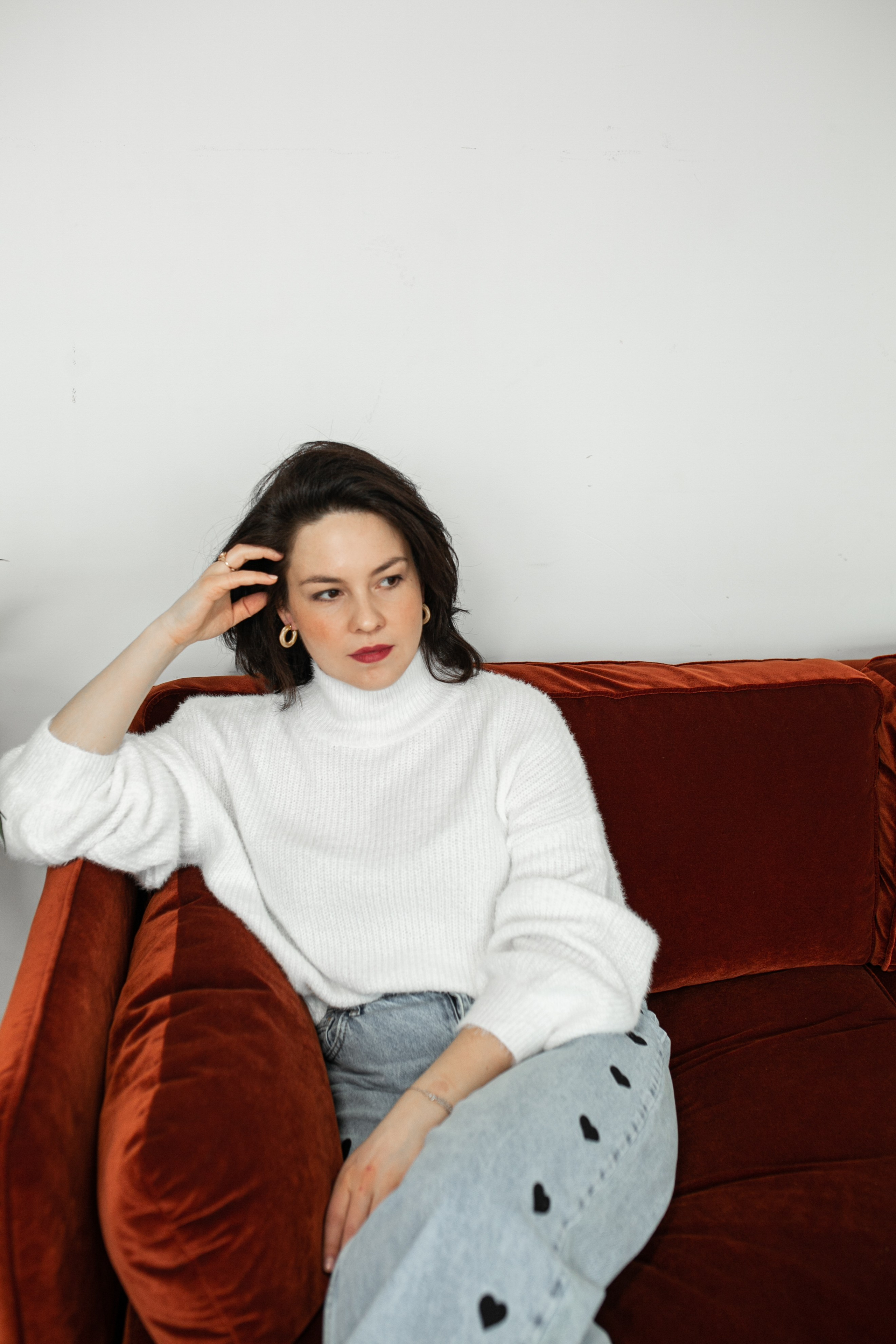 Marina Content Photo