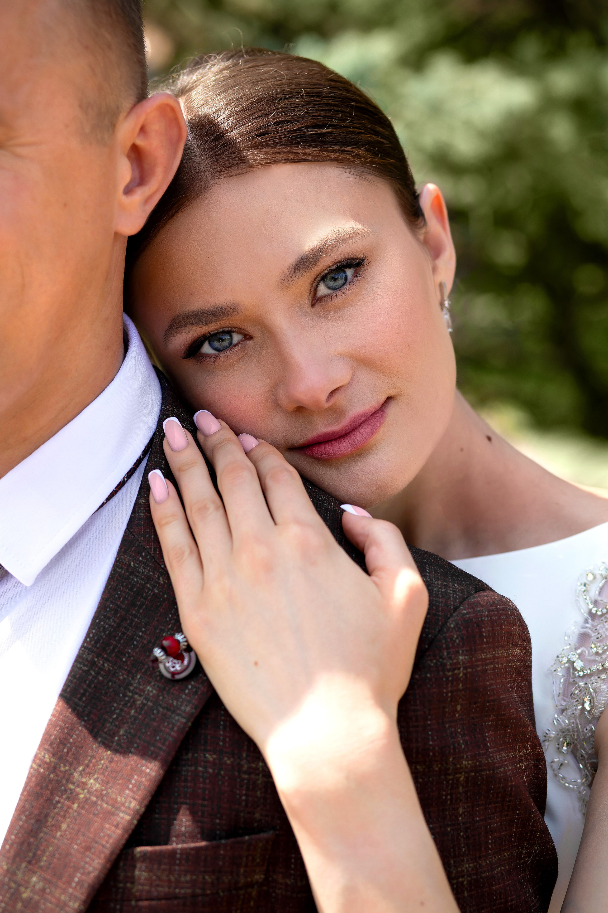 Wedding. Анна Рышкевич