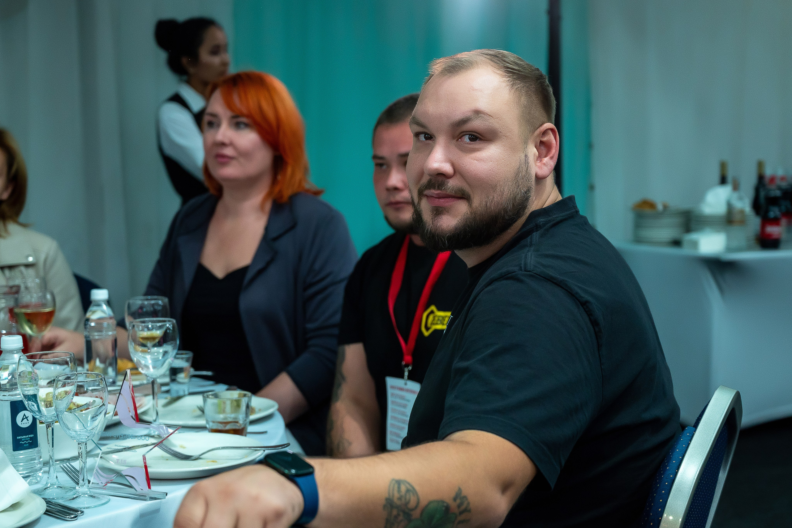 Репортаж. Фотография как стиль жизни!