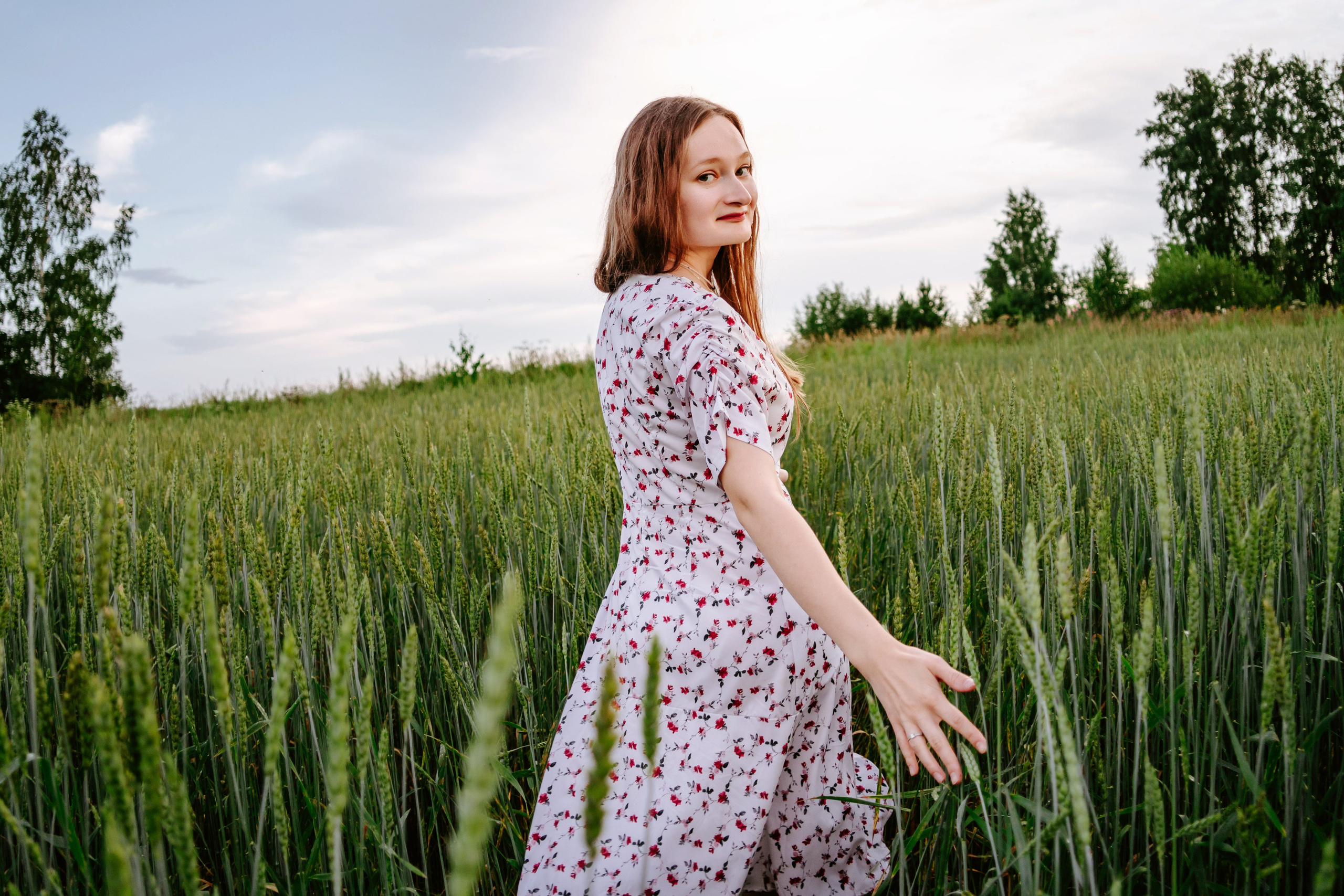 Таня и Рамиль. Портретный фотограф в Томске Наташа Барова