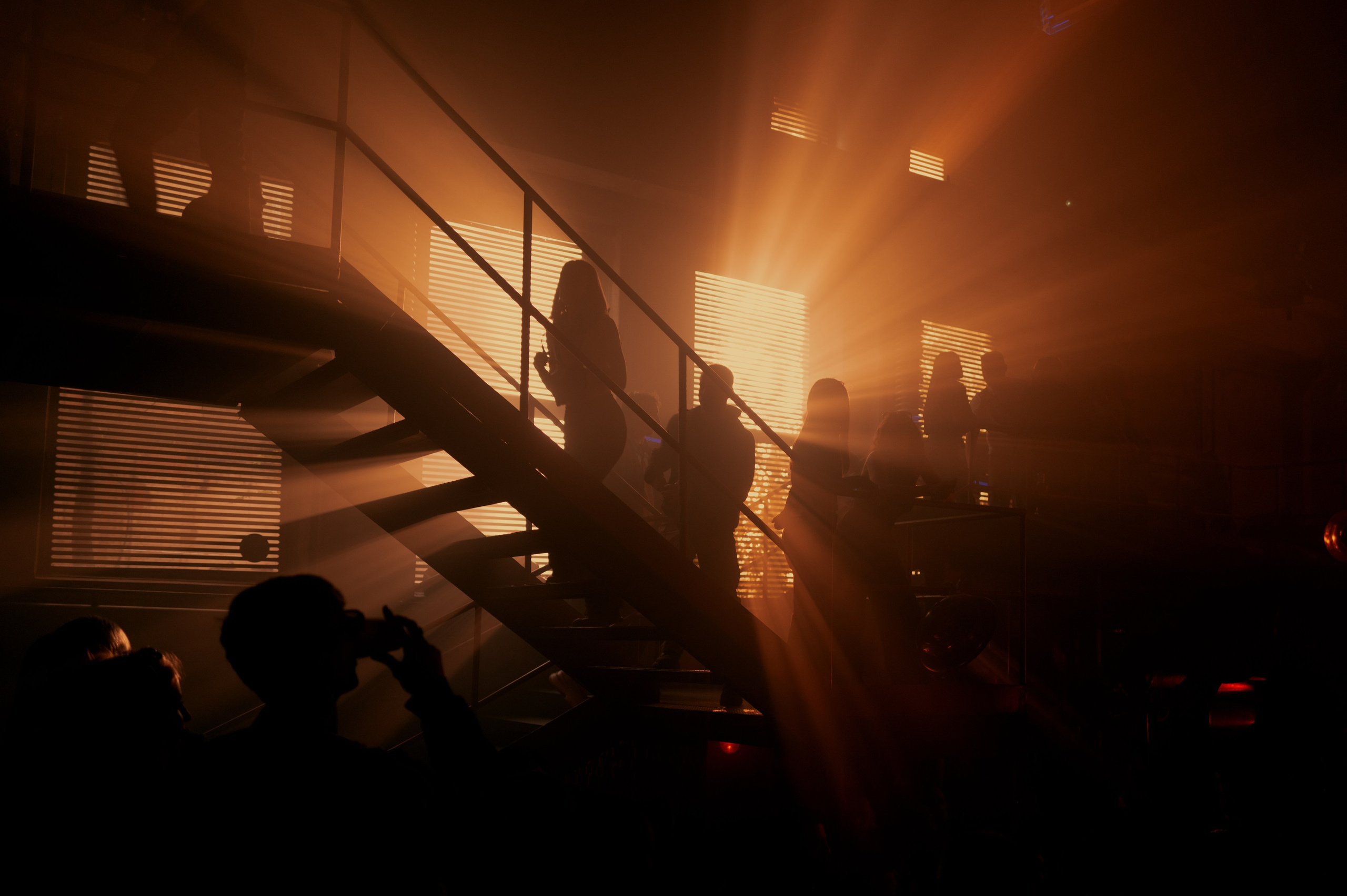 SICK YEARS, ARMA ╳ SILA SVETA. @tomrus: Рустам Шагиморданов — фотограф