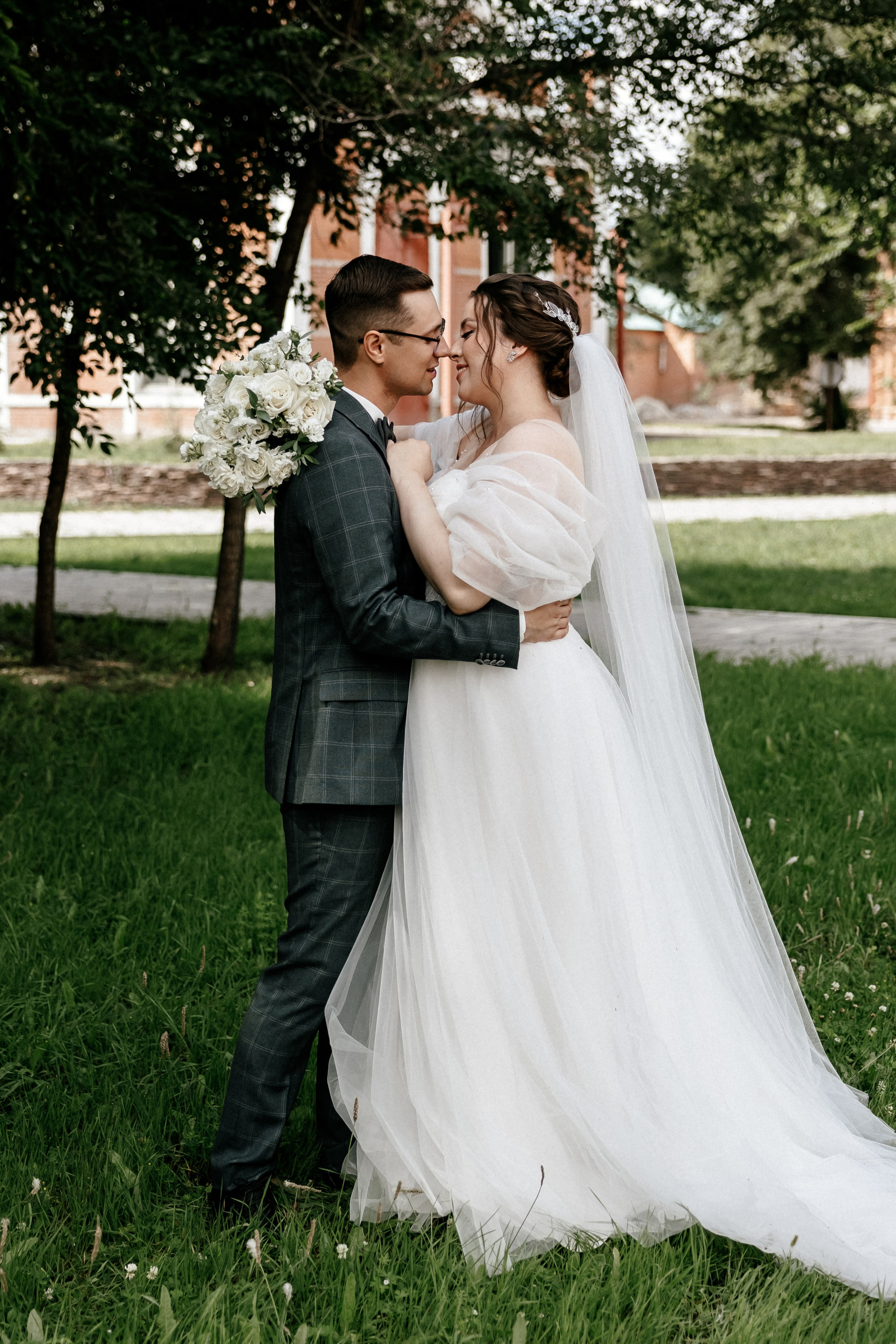 Паша и Настя. Организатор мероприятий в Абакане I Ольга Петухова