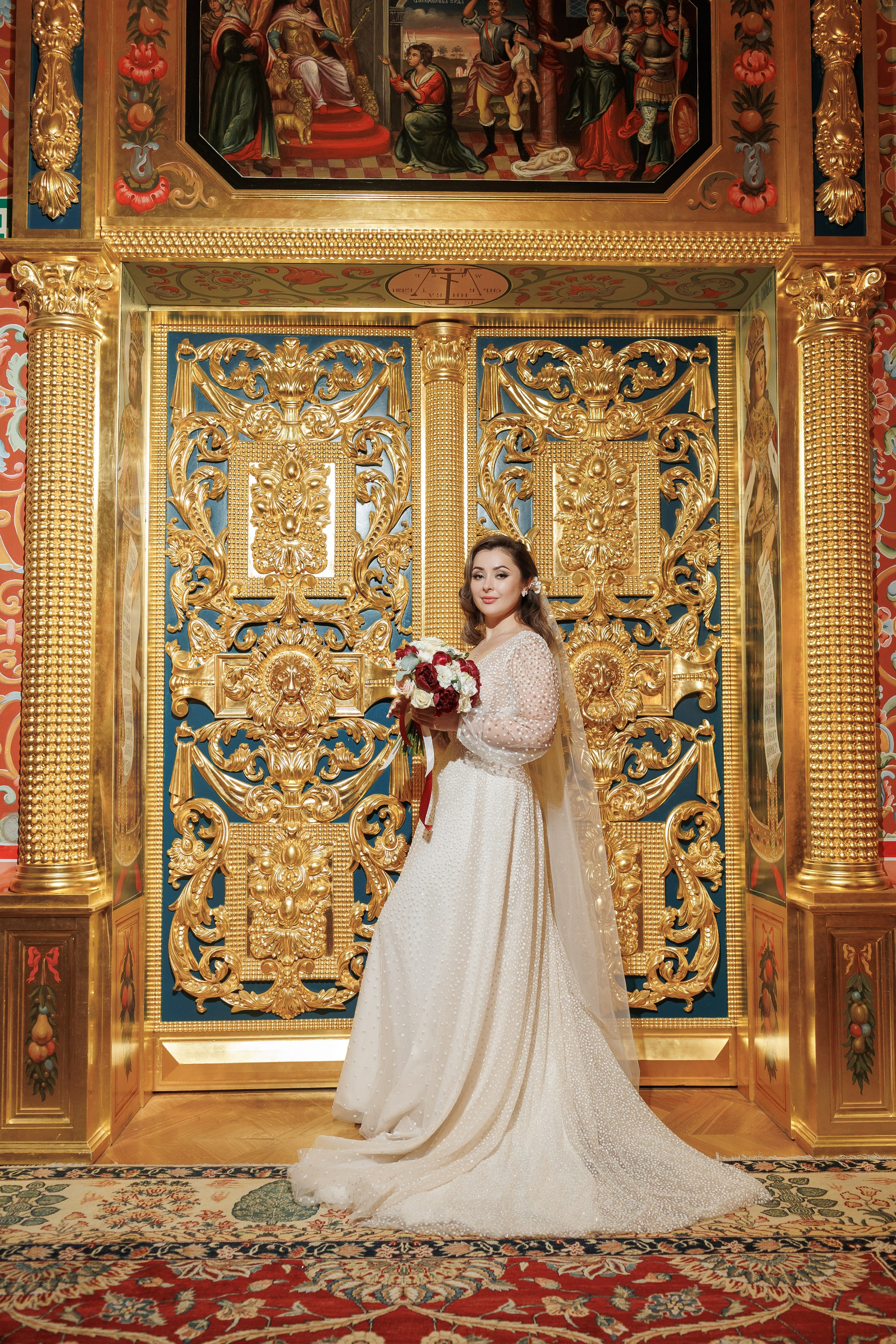 Игорь и Регина. Свадебный и семейный фотограф