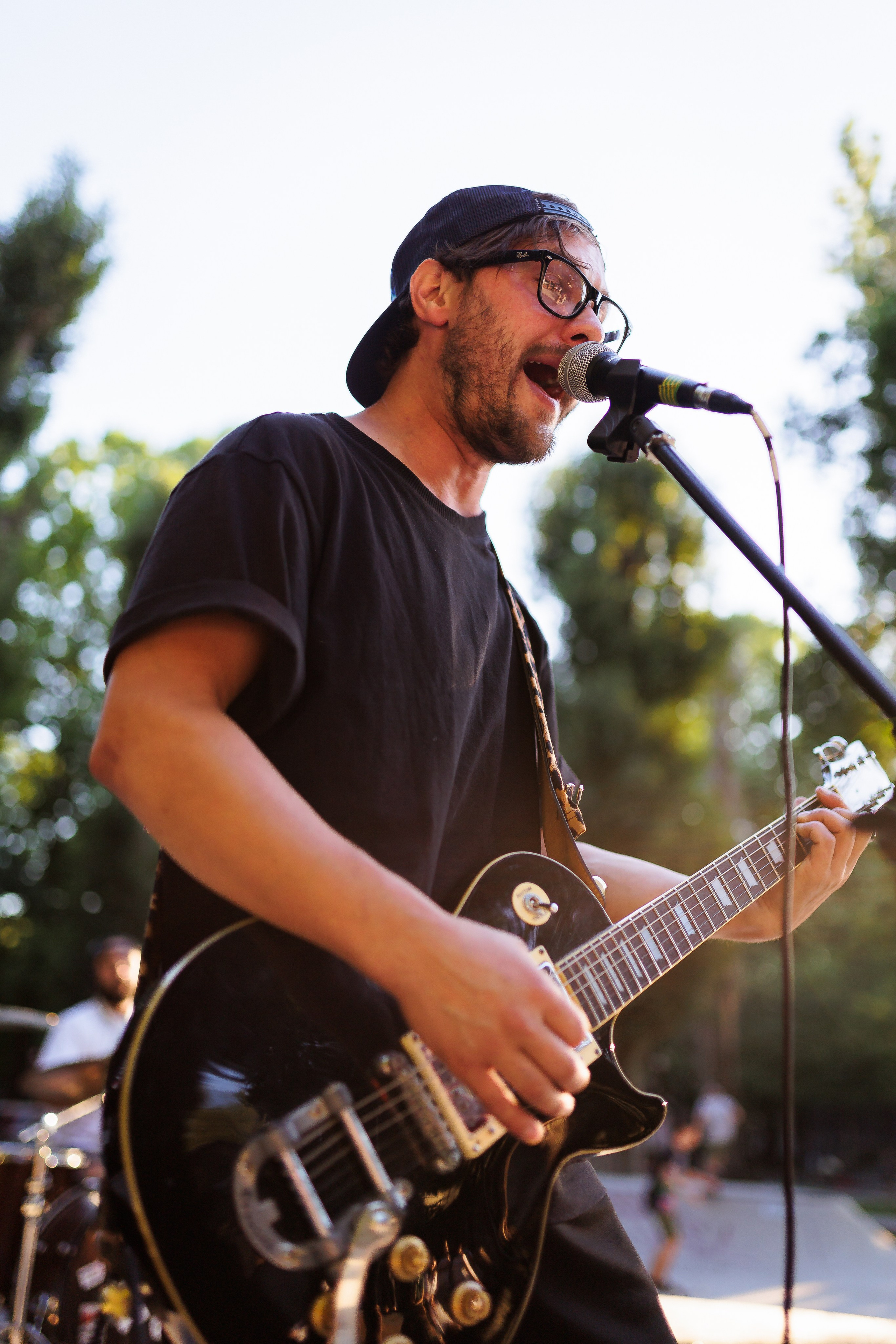 Ничего кроме Правды | Скейт парк Таблетка 2024.06.30. Фотограф Антон Катунин | Симферополь