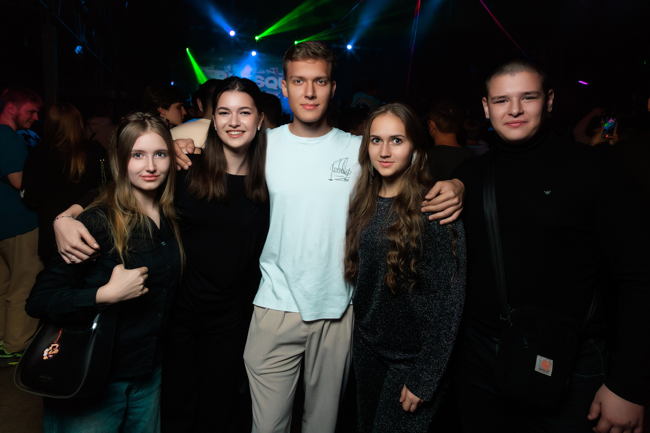 Студ посвят | Рептилоид. Репортажный фотограф Екатеринбург | Яркий, качественный репортаж | Концерты, клубы, репортаж, праздники, корпоративы