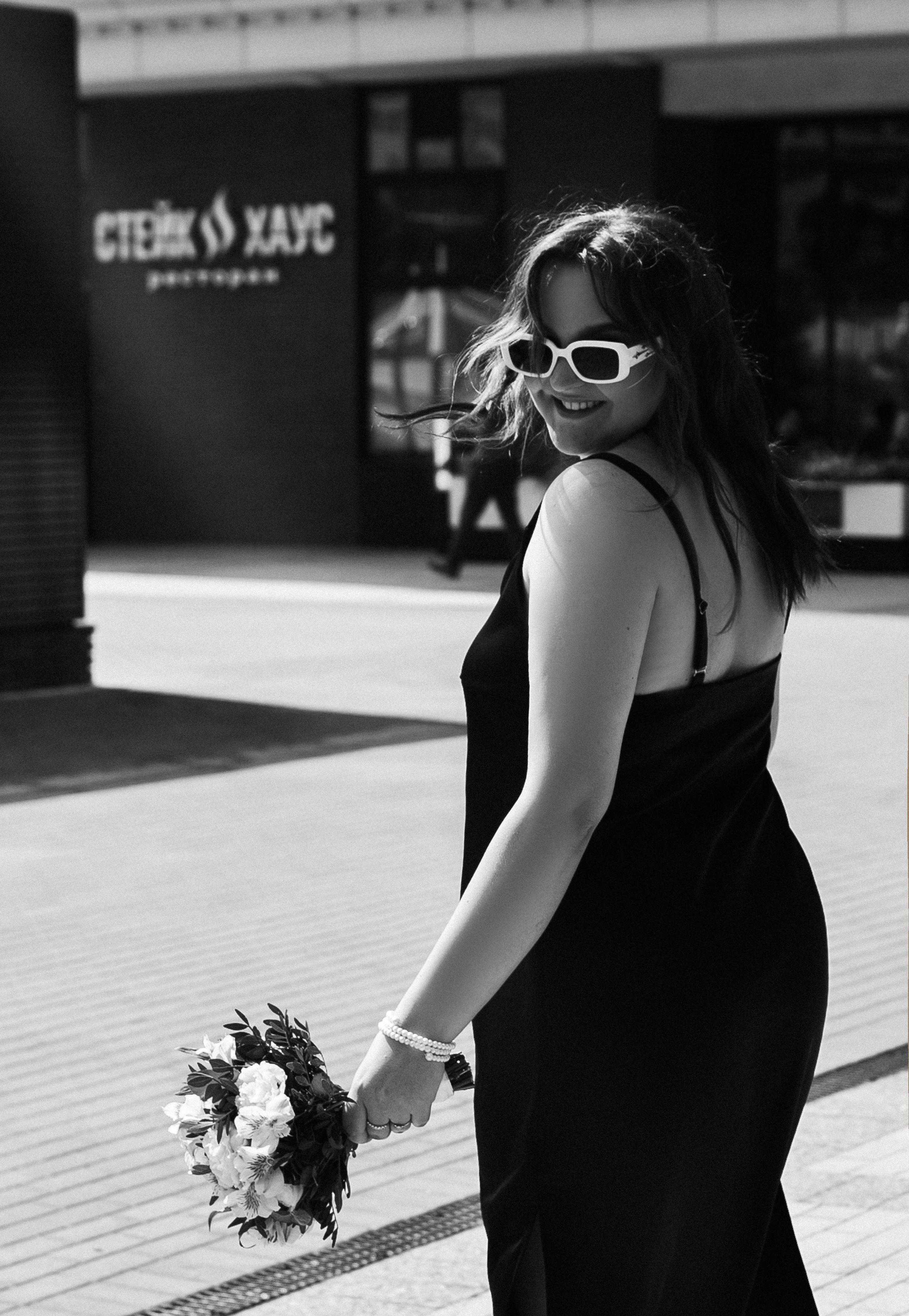 Лена и Максим. Фотограф Юлия Обрезкова Нижний Новгород