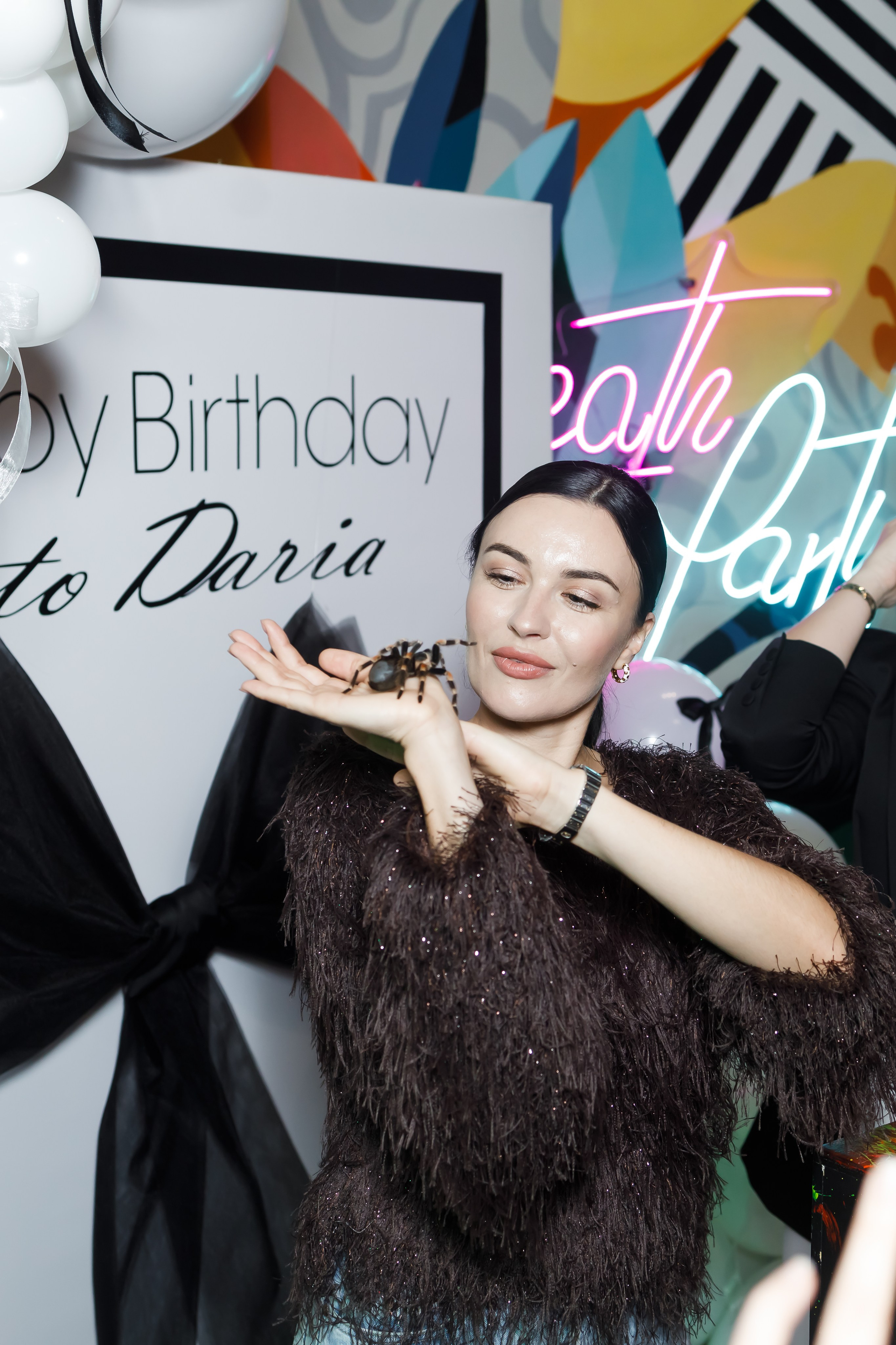 Др ДАШИ 9 лет. Катерина Киреева — фотограф в Москве