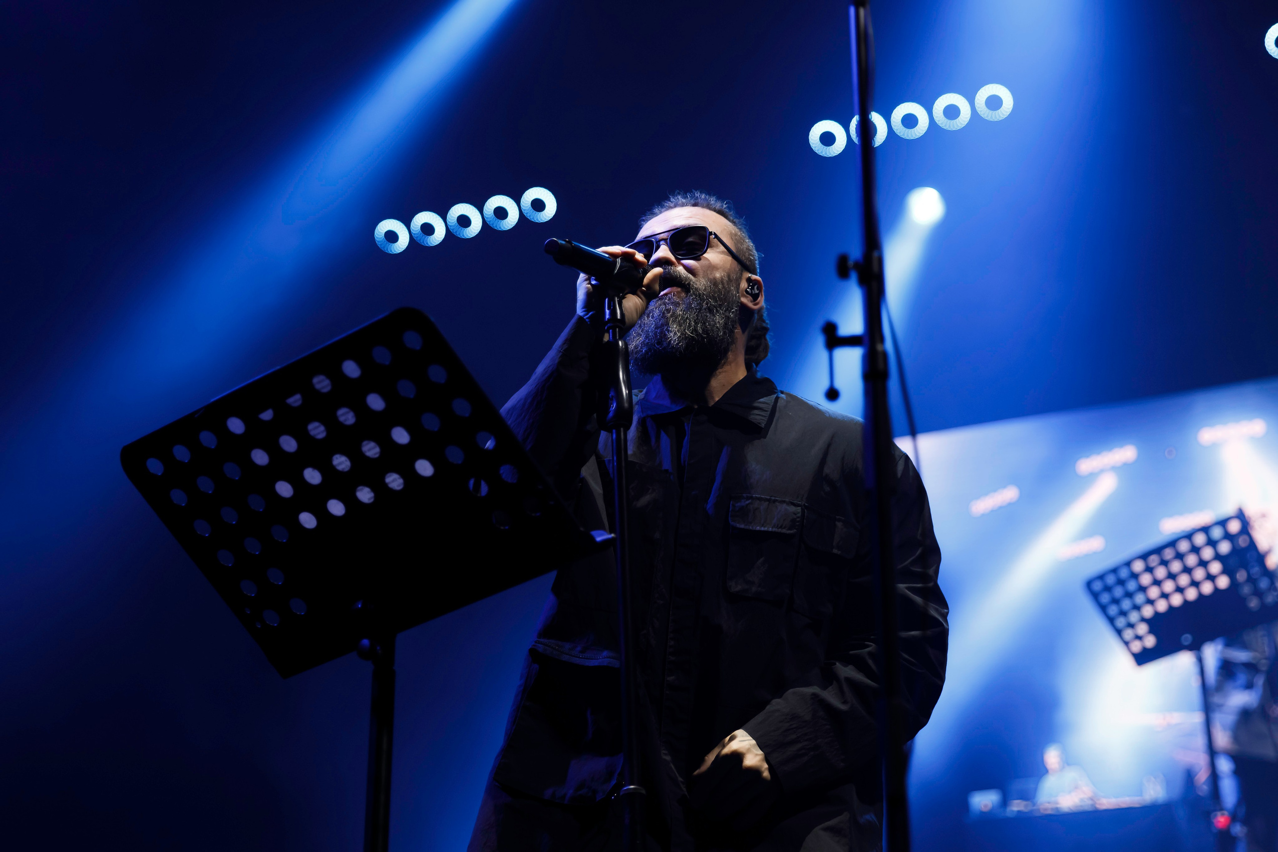 BURITO (1930). Катерина Киреева — фотограф в Москве