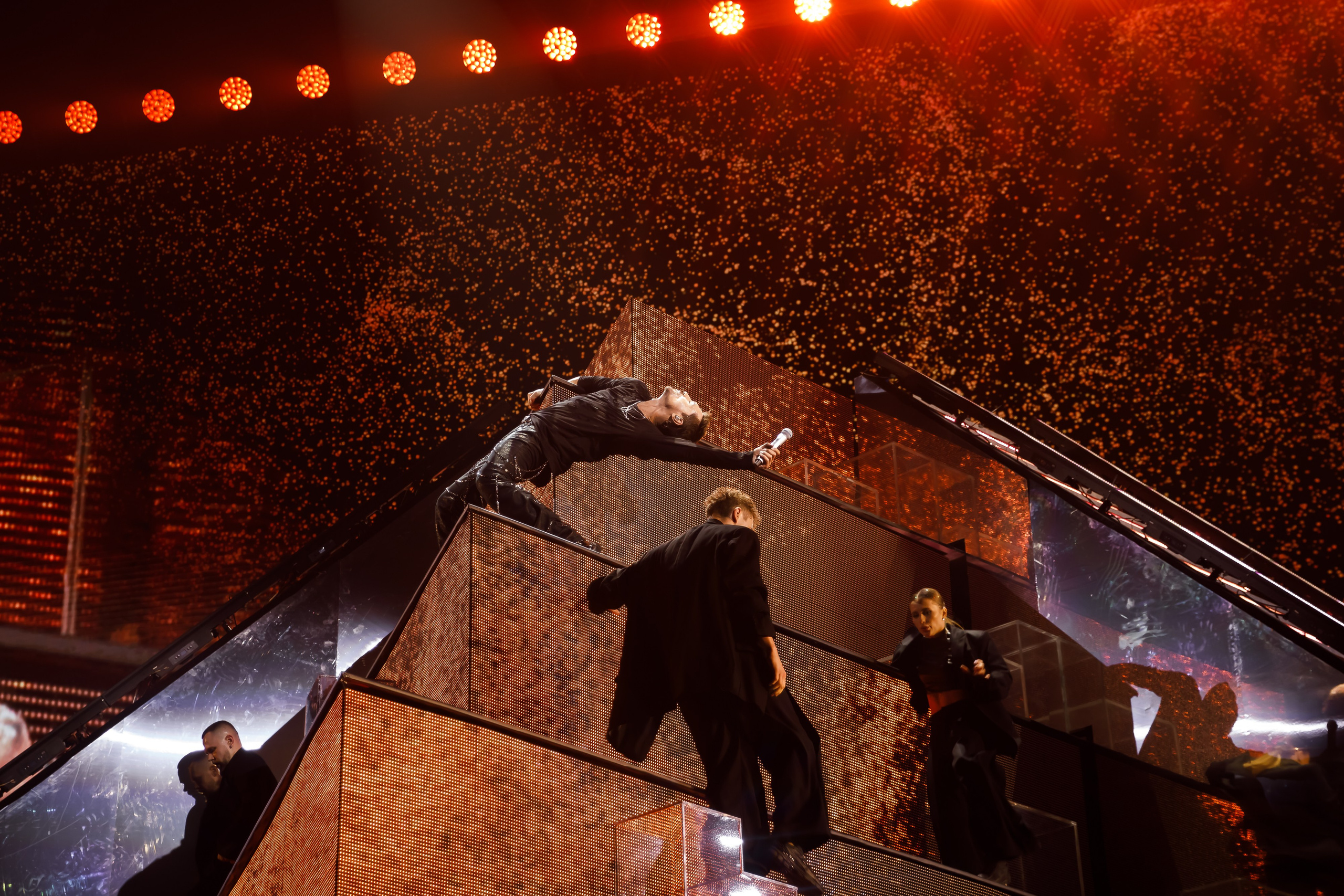 ДИМА БИЛАН 14.02.25. Катерина Киреева — фотограф в Москве