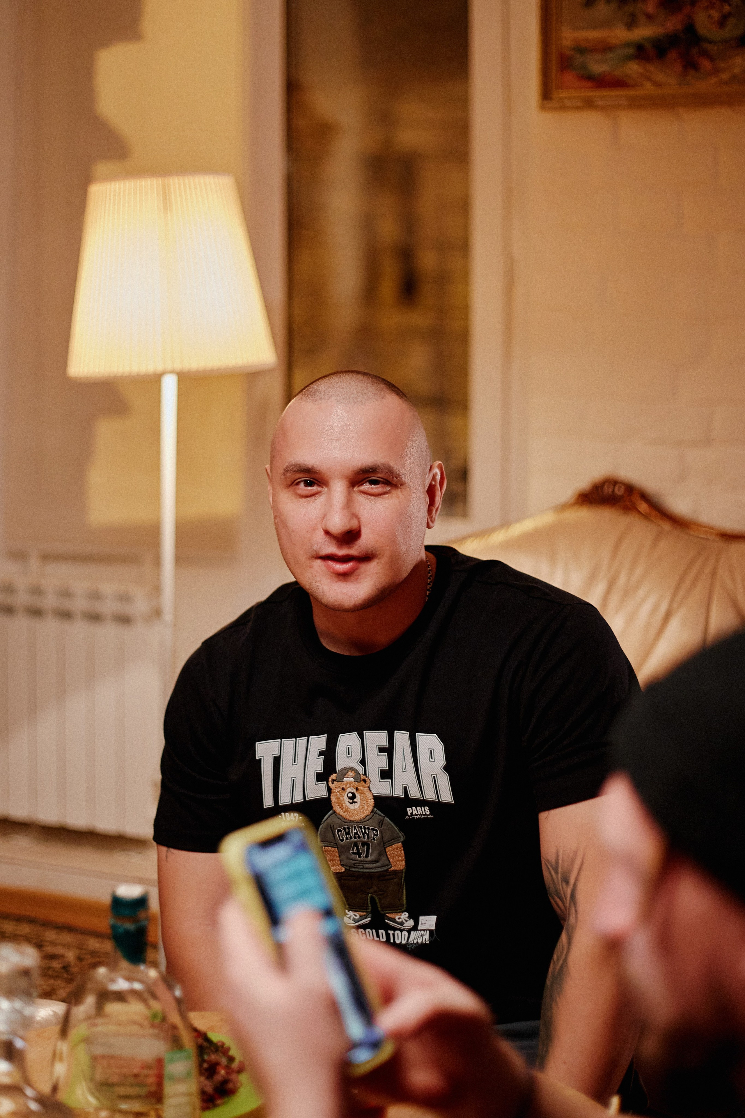 HE.KURILI — Кино. DENISOV ART (фото, видео, дизайн) САМАРА