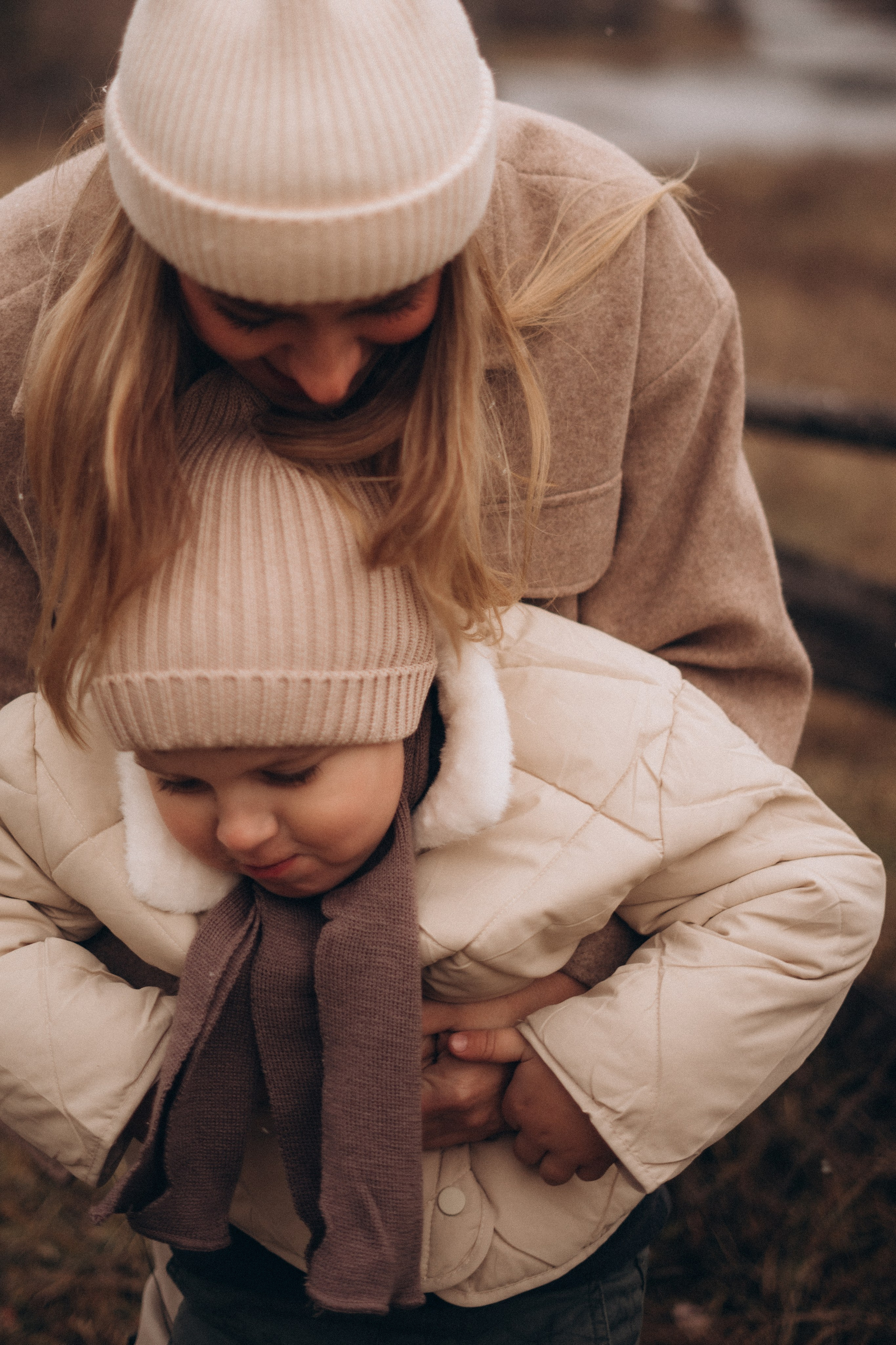 Саша и Матвей. Главная