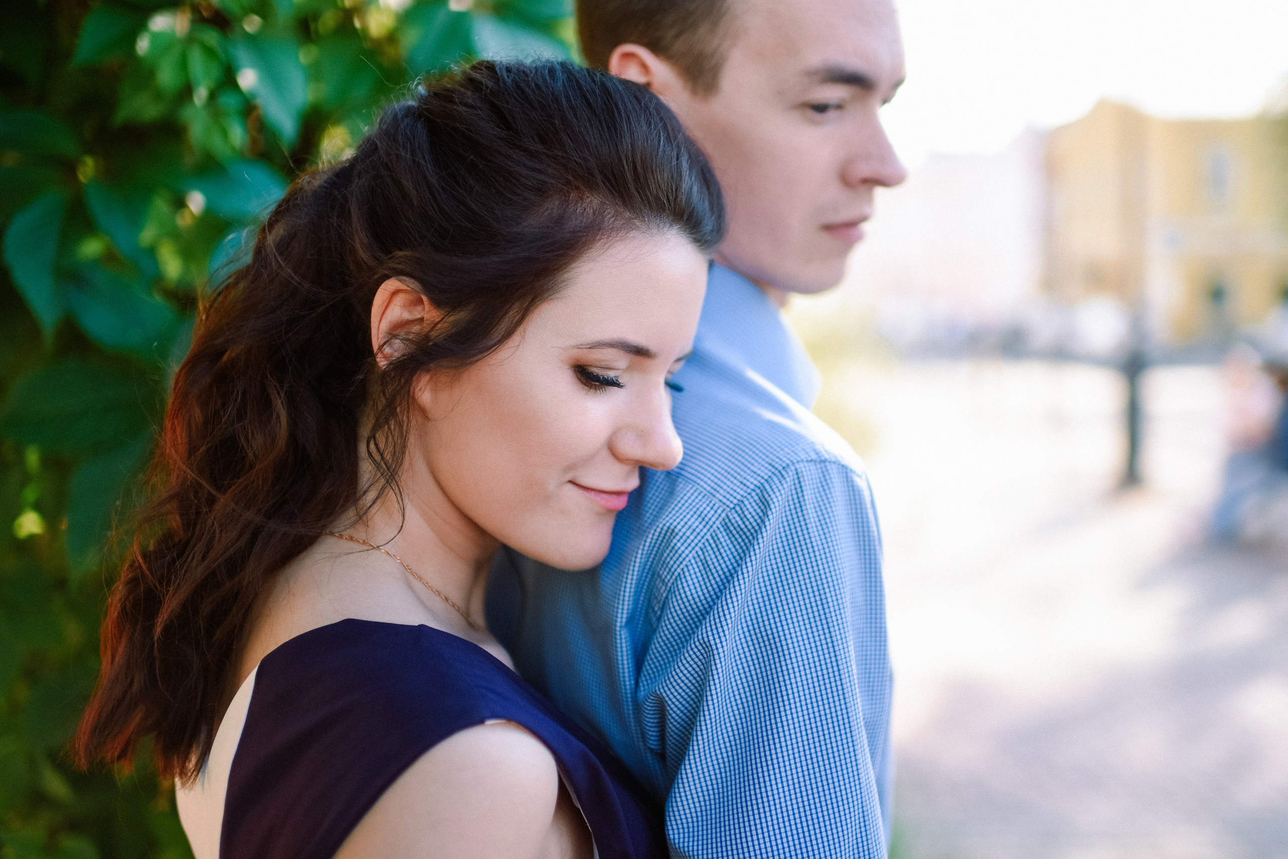 Двое. Универсальный фотограф и видеограф