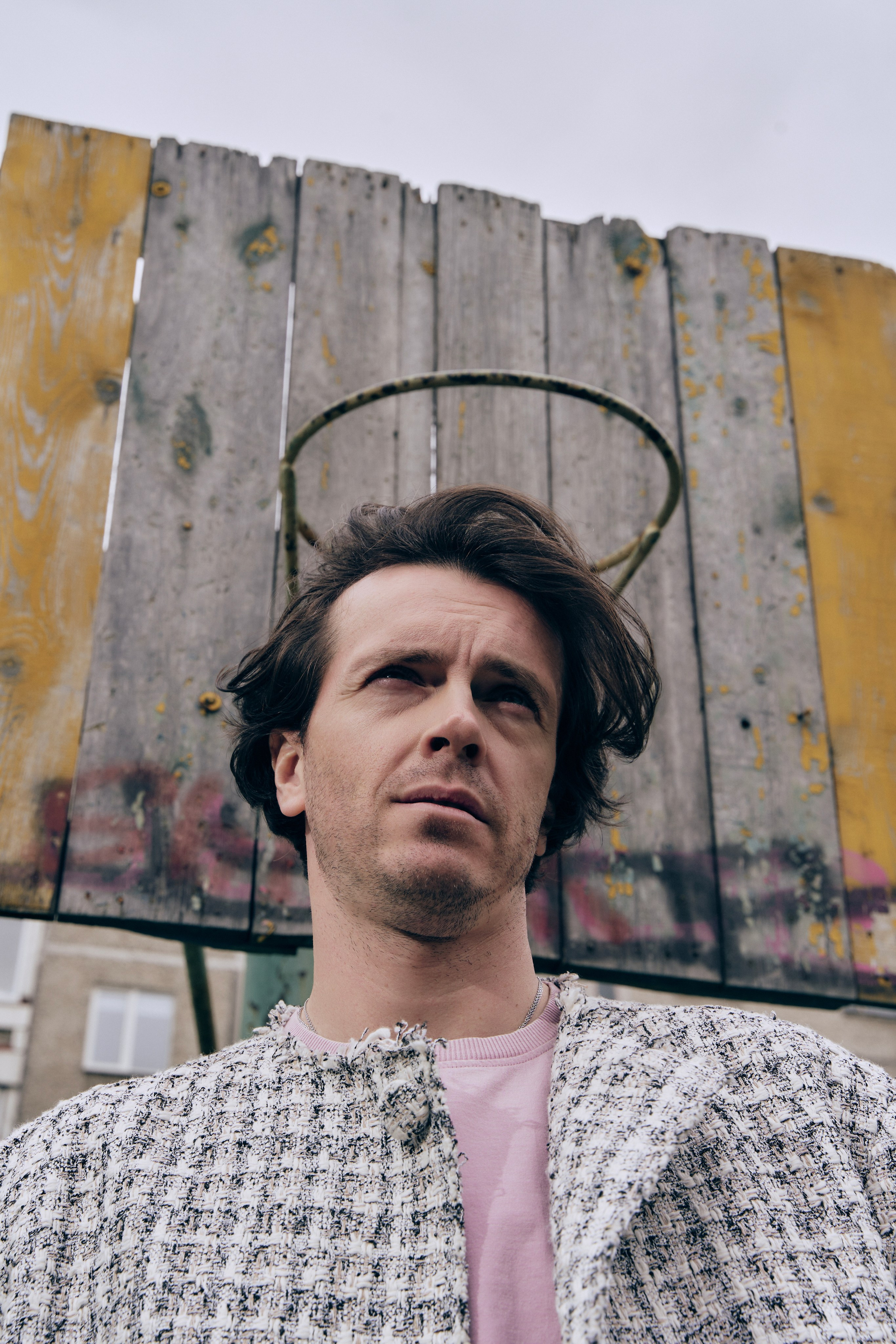 Арсений Попов. Фотограф Михаил Яковлев I Екатеринбург