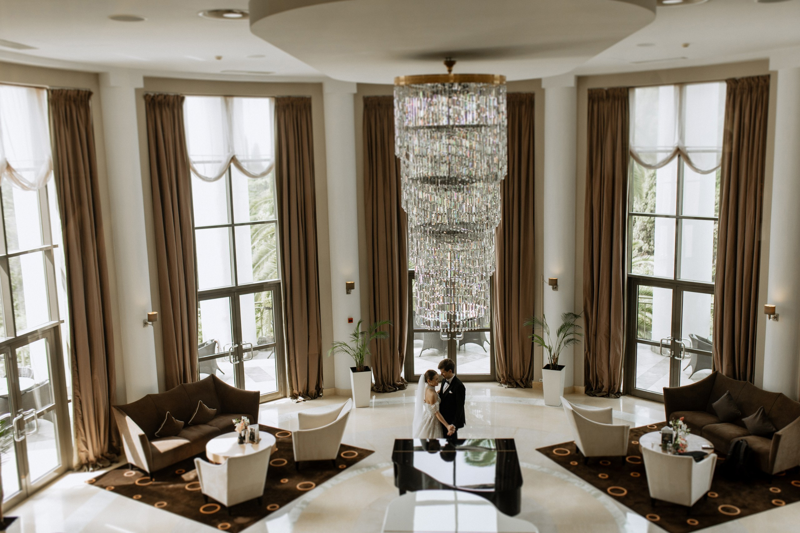 Он и я навсегда🖤. Свадебный фотограф Краснодар — Сочи — Алексей Титов