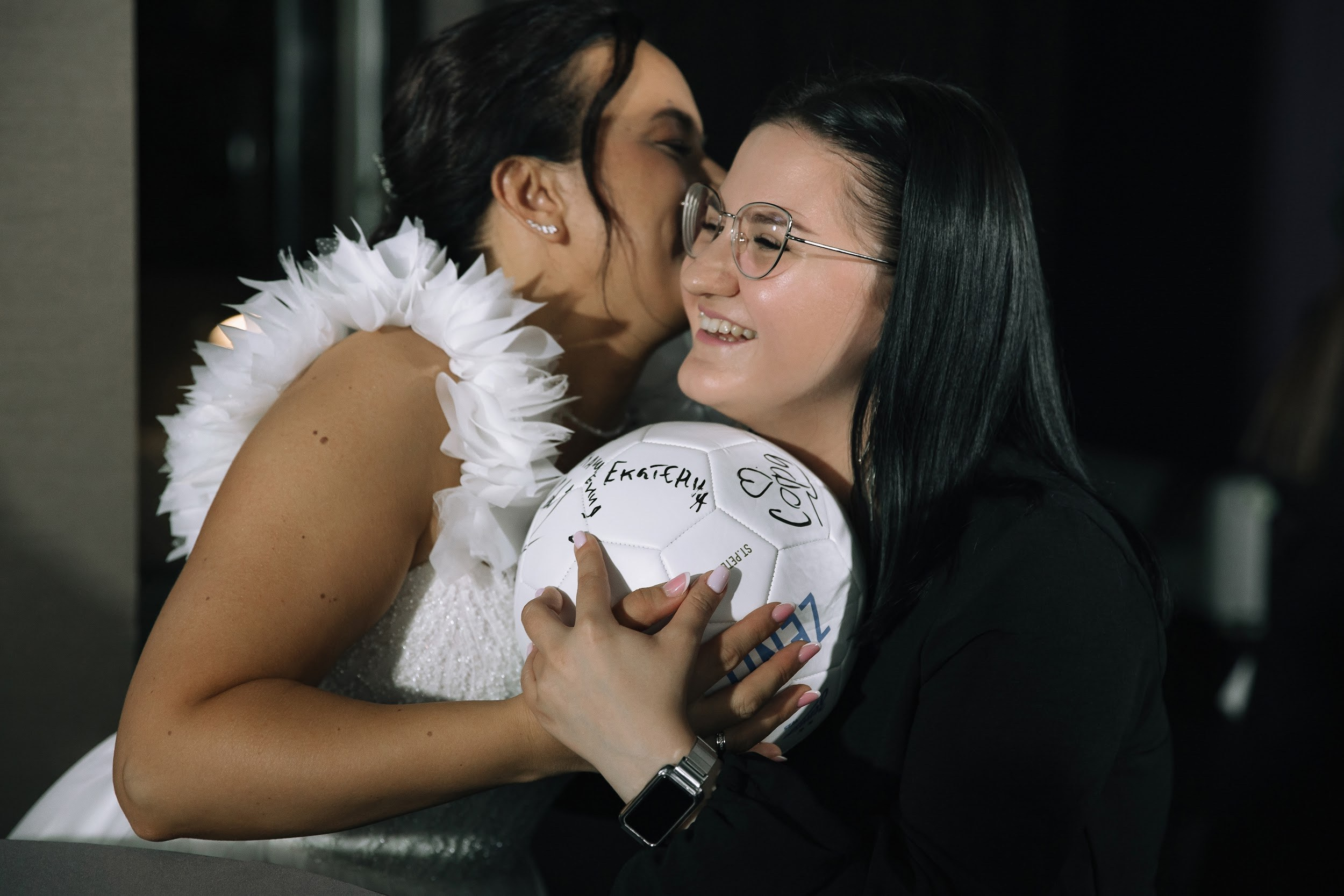 31.08 Ксения и Юрий. Свадебный организатор Екатеринбург