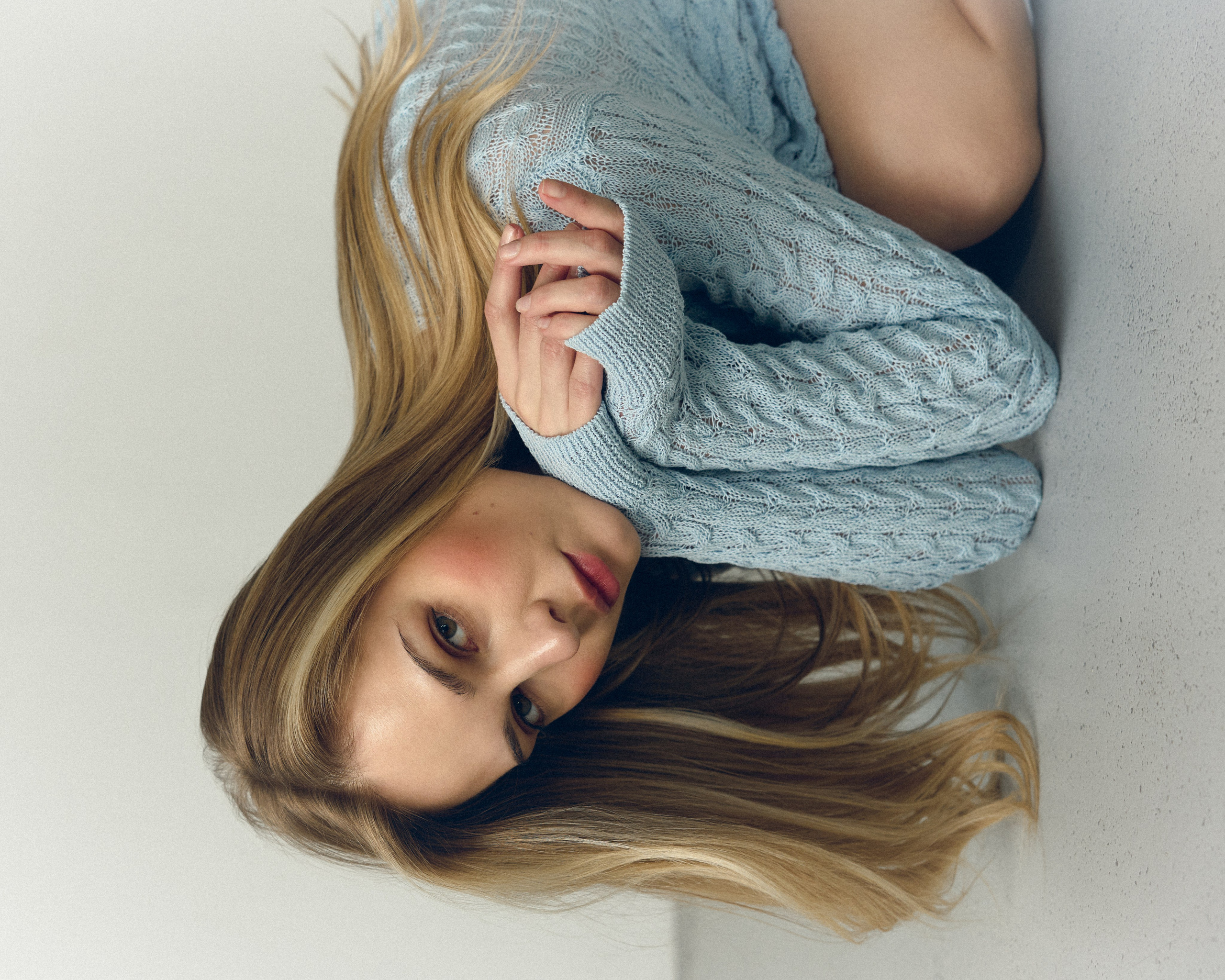 Елизавета. Фотограф Москва