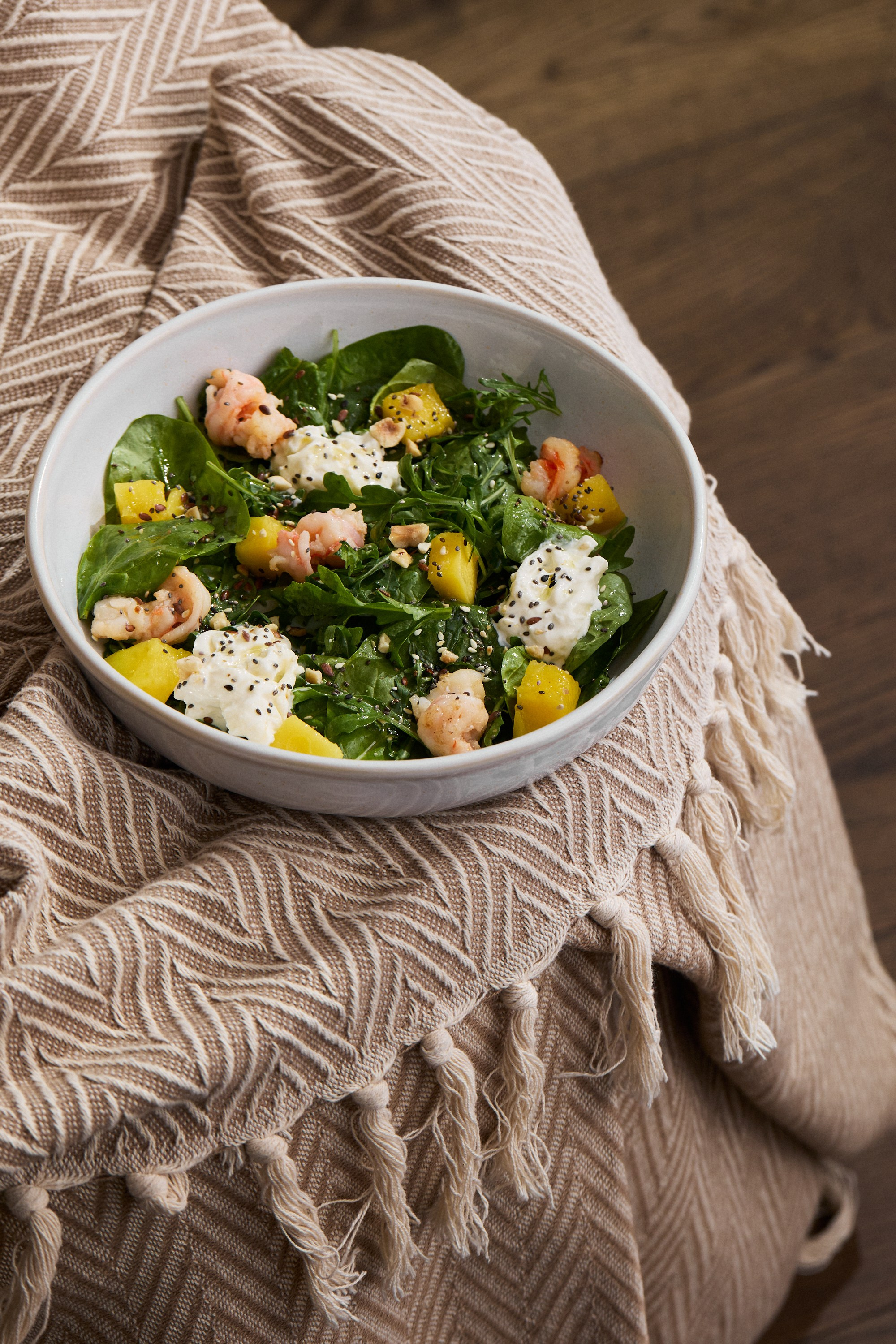 РЕСТОРАНЫ. Контент фотограф в Москве Ник Фрост