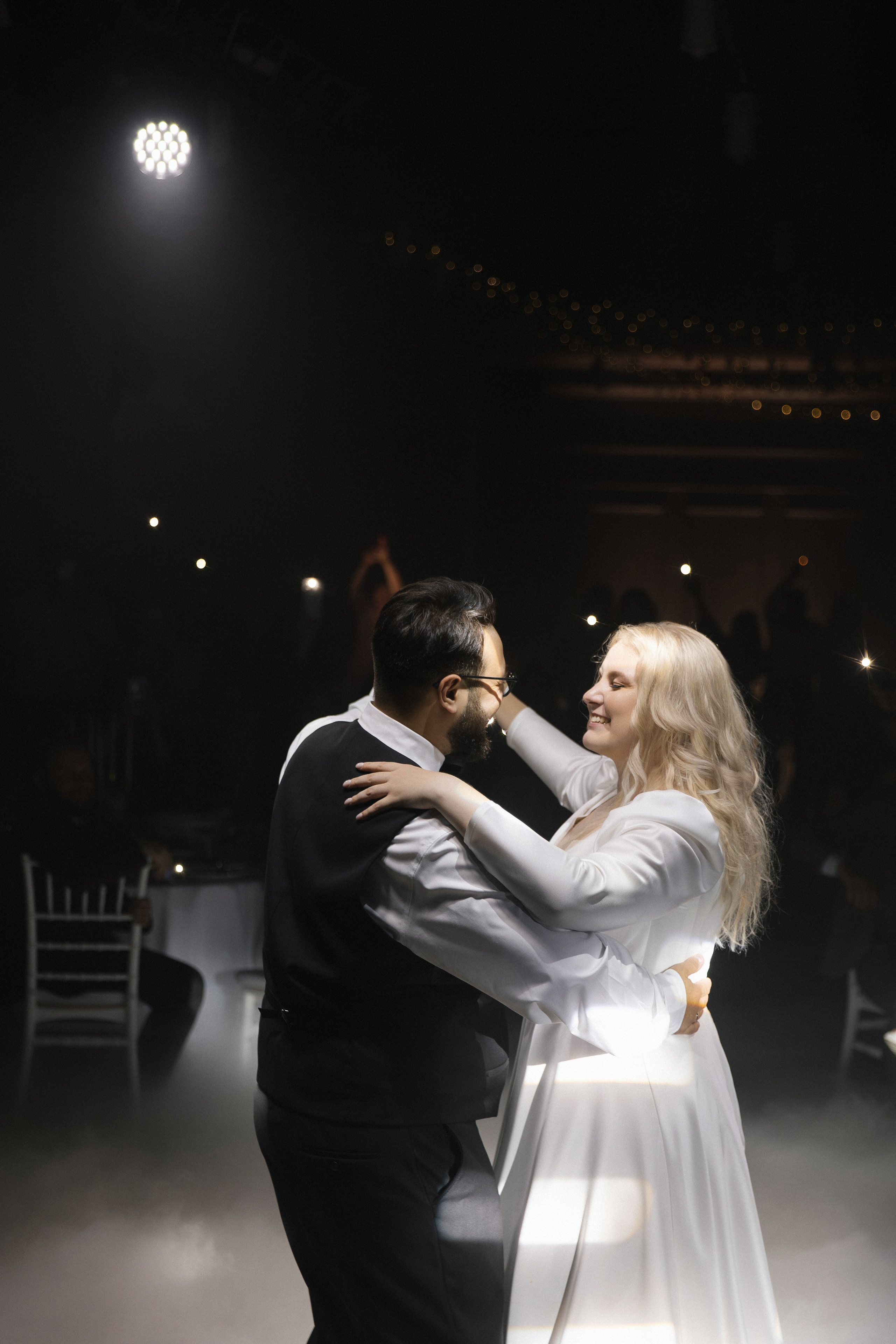 «ДАВАЙ СЫГРАЕМ СВАДЬБУ?». Maria Startseva Photo