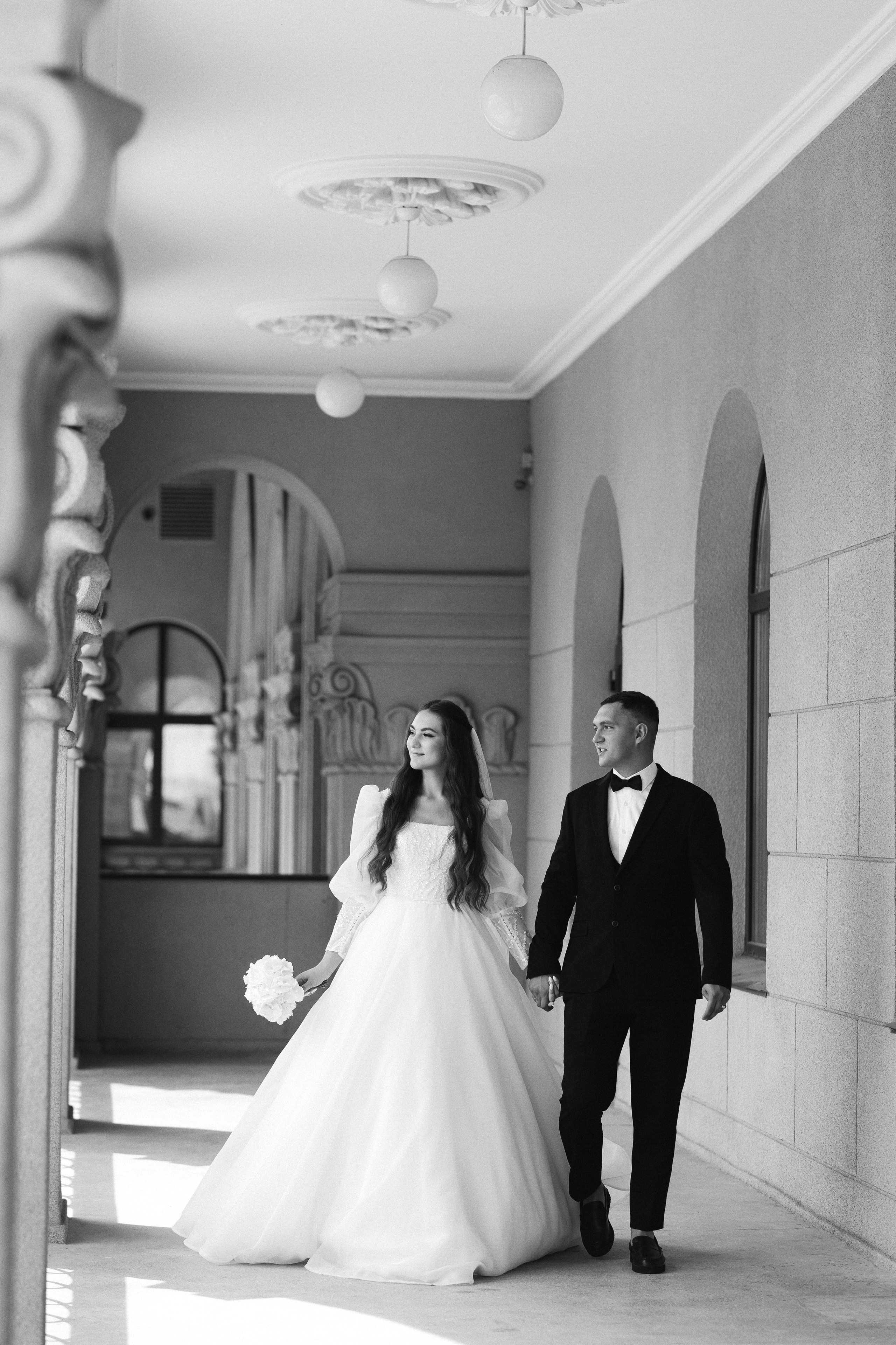 ЕКАТЕРИНА & ДЕНИС ` 07.07.24. Maria Startseva Photo