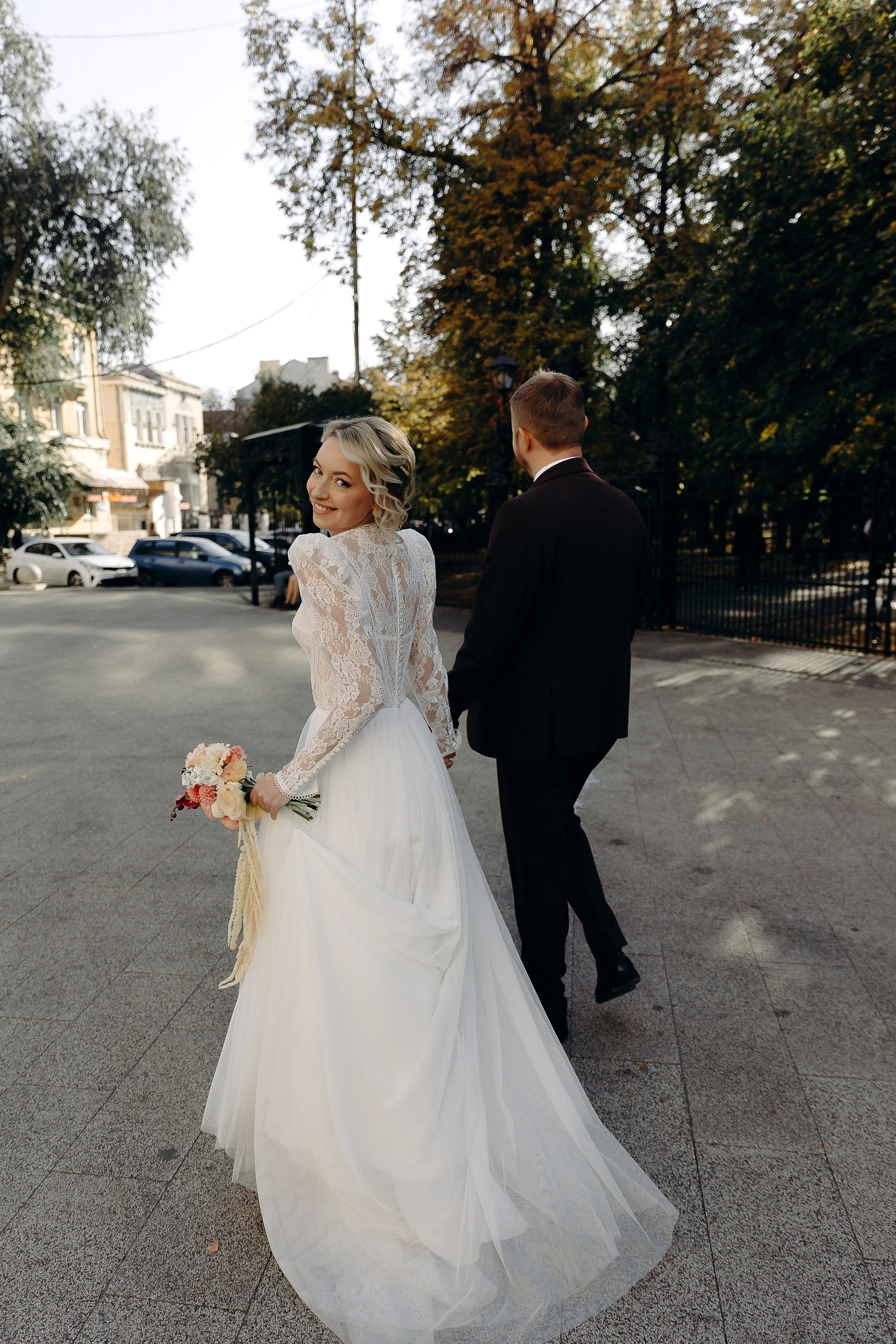 Yu@A. Фотограф в Саратове Мария Буршина