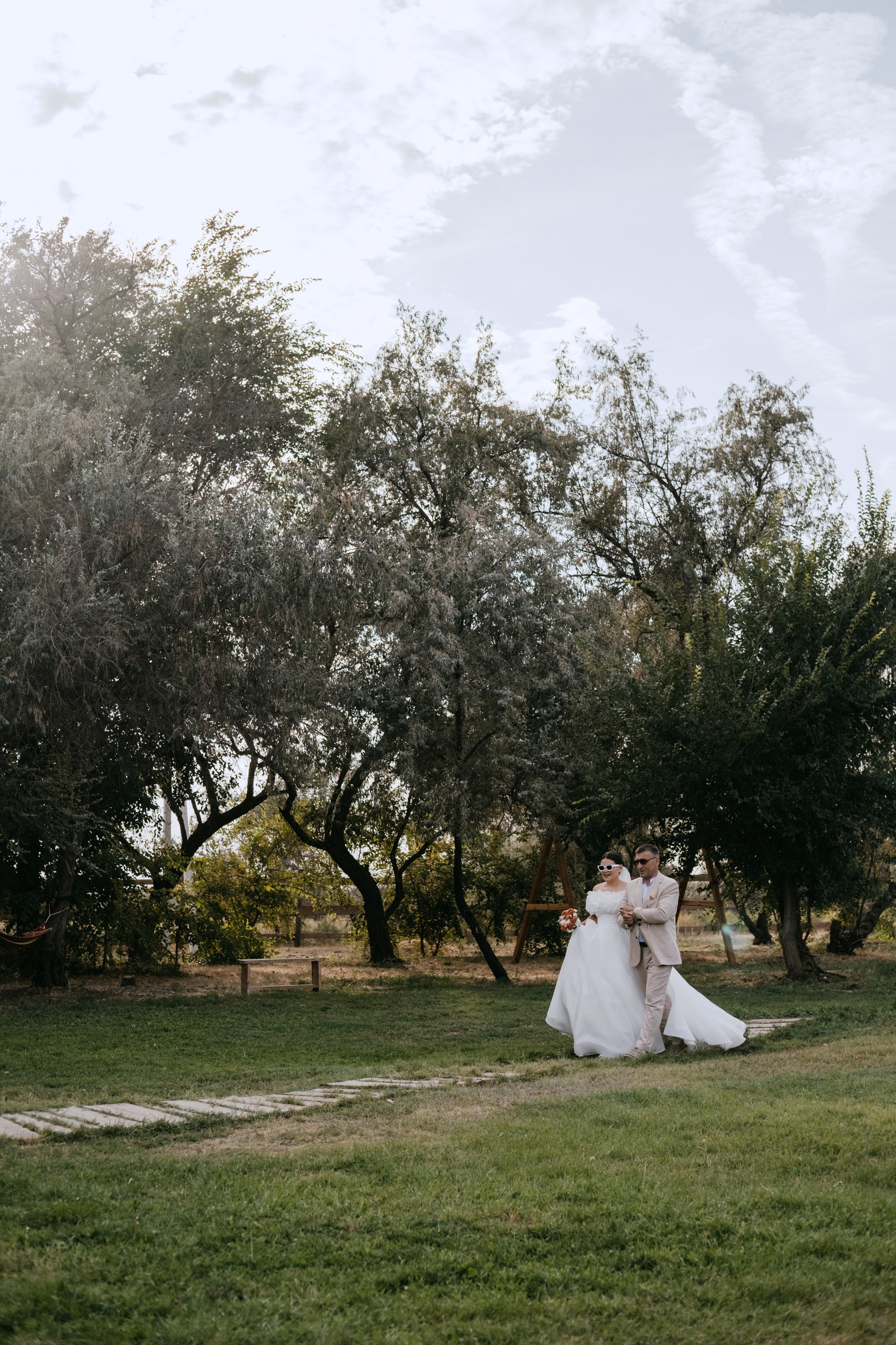 Руслан и Екатерина. Фотограф в Астрахани Миронова Анастасия