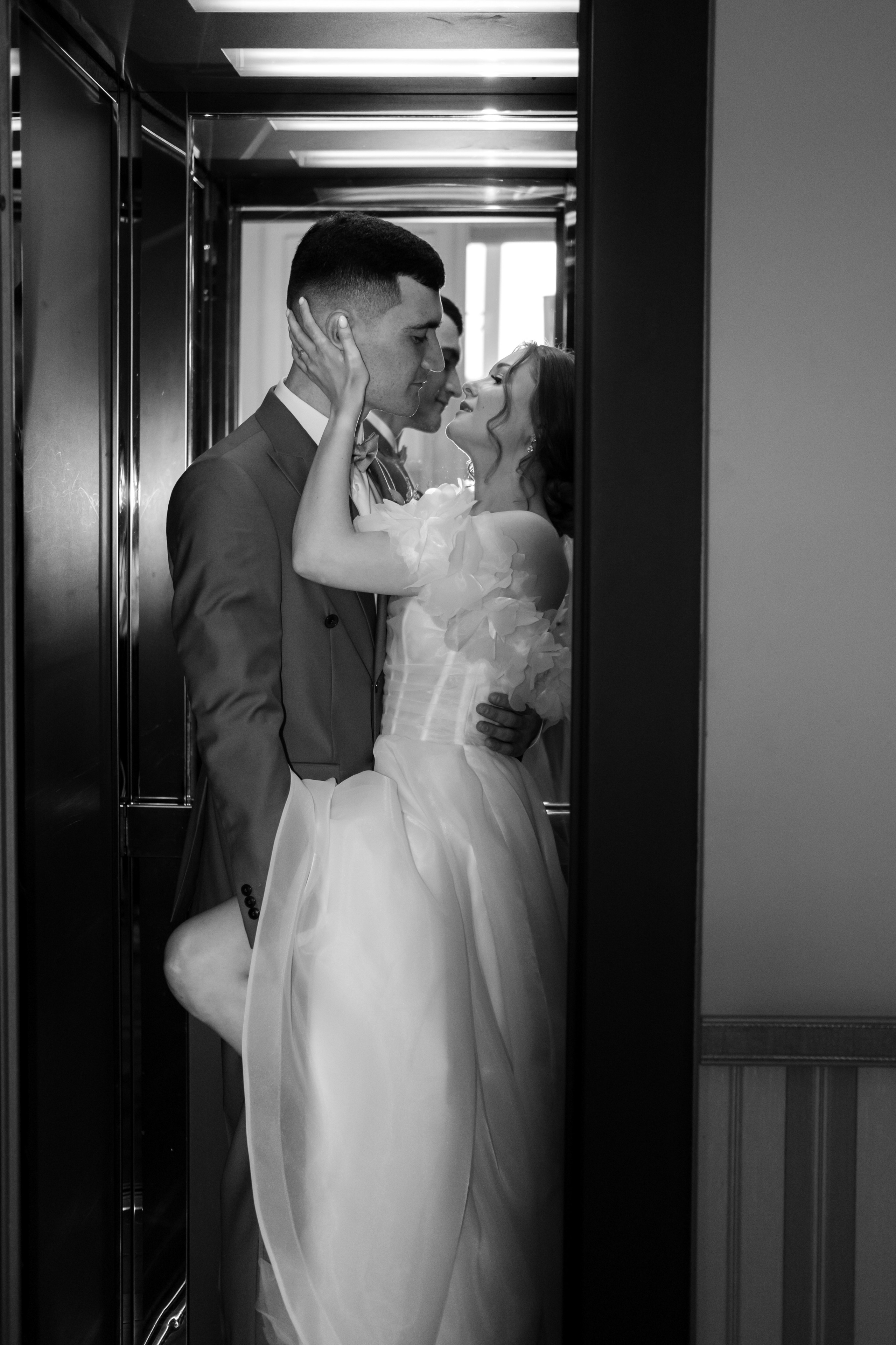 Роберт и Анна. Фотограф в Астрахани Миронова Анастасия