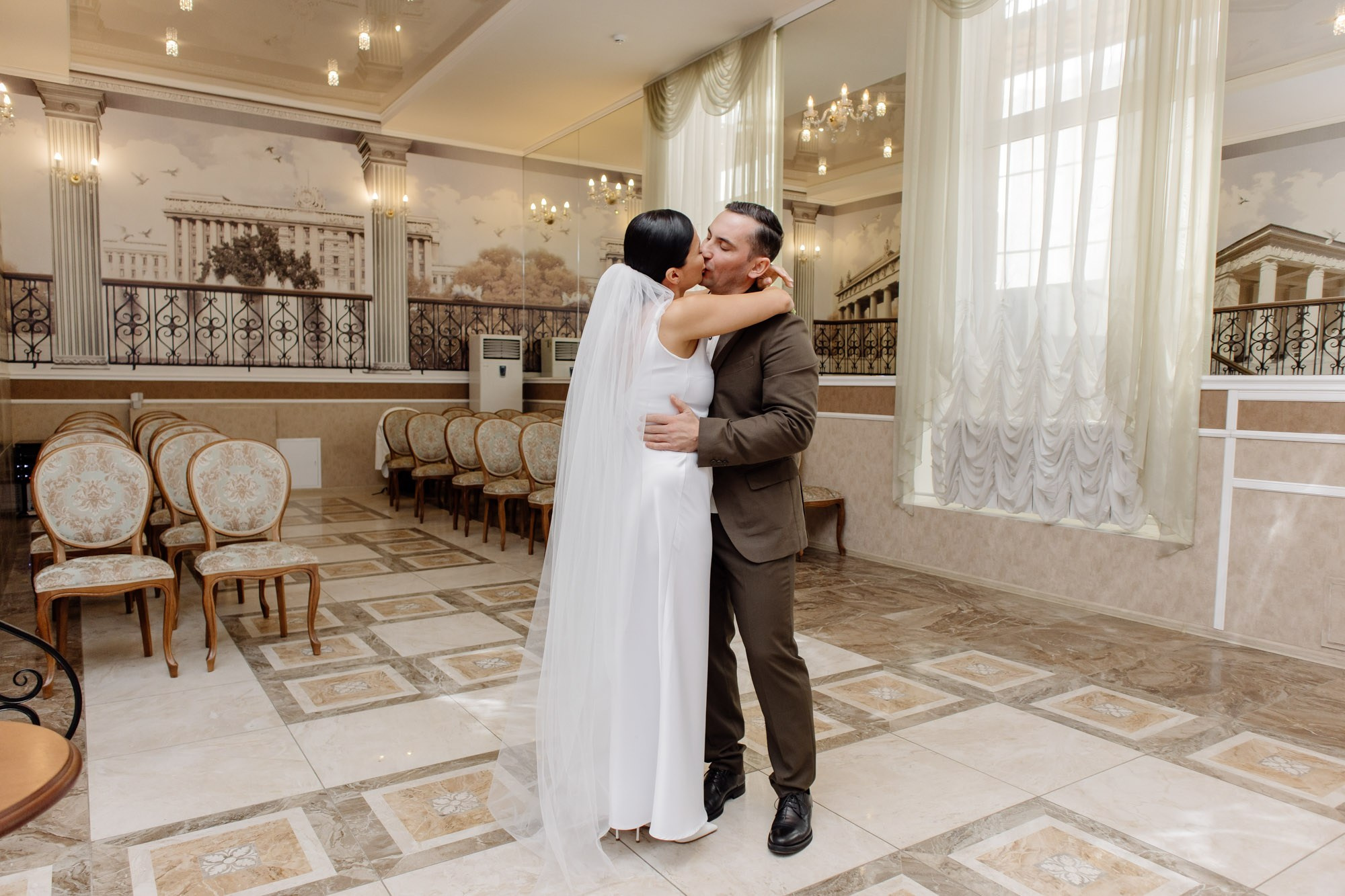 Слава💍Натали. Свадебный фотограф в Санкт-Петербурге Евгений Назаров