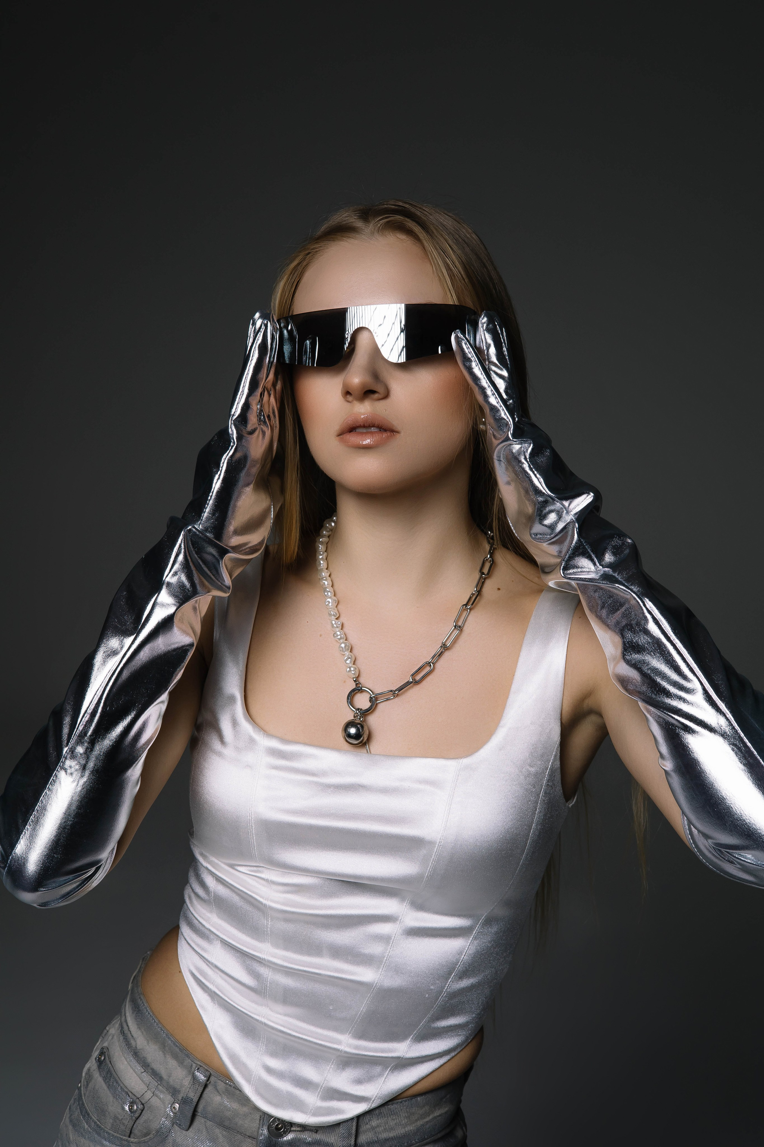 Fashion. Фотография с любовью от Людмилы Луценко