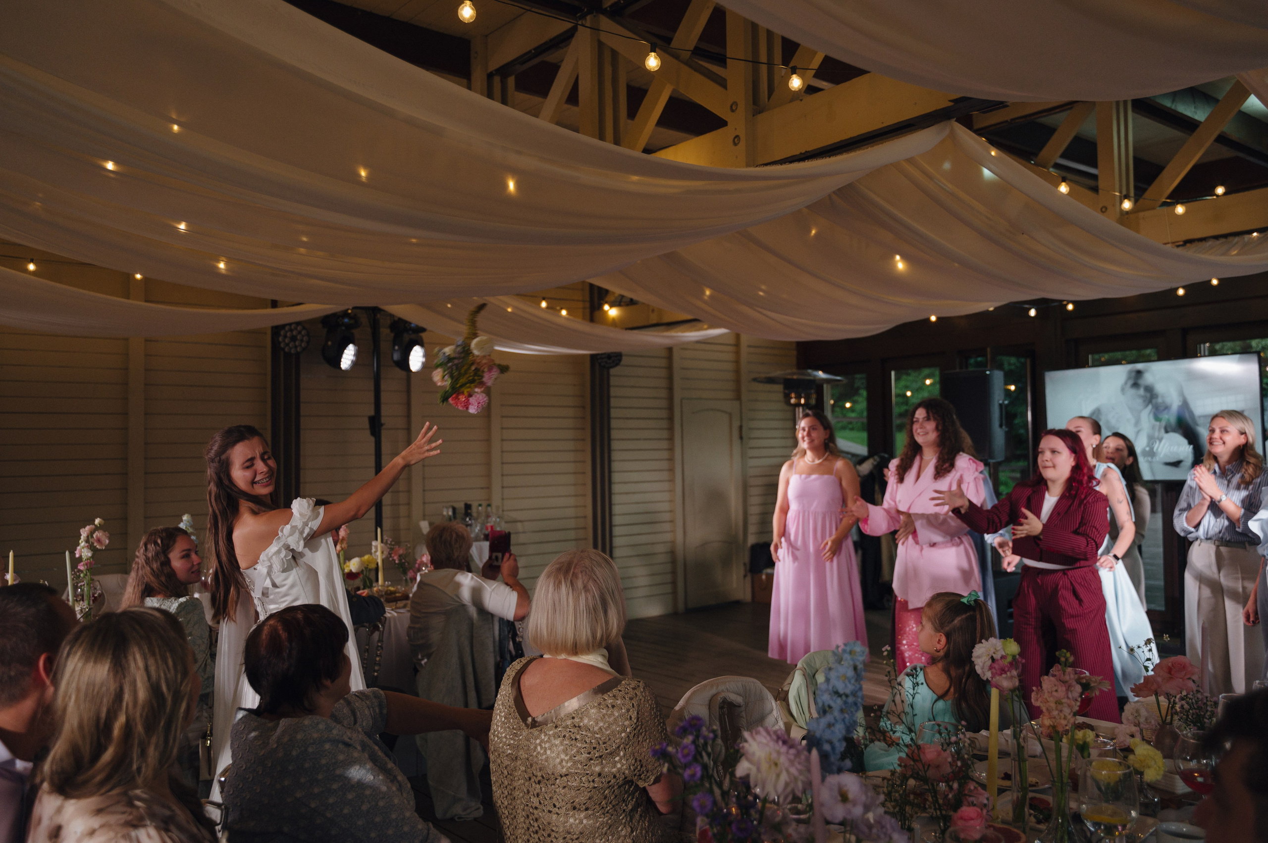 Ирина и Андрей. Свадебный фотограф Москва и Санкт-Петербург. Анастасия Чудина