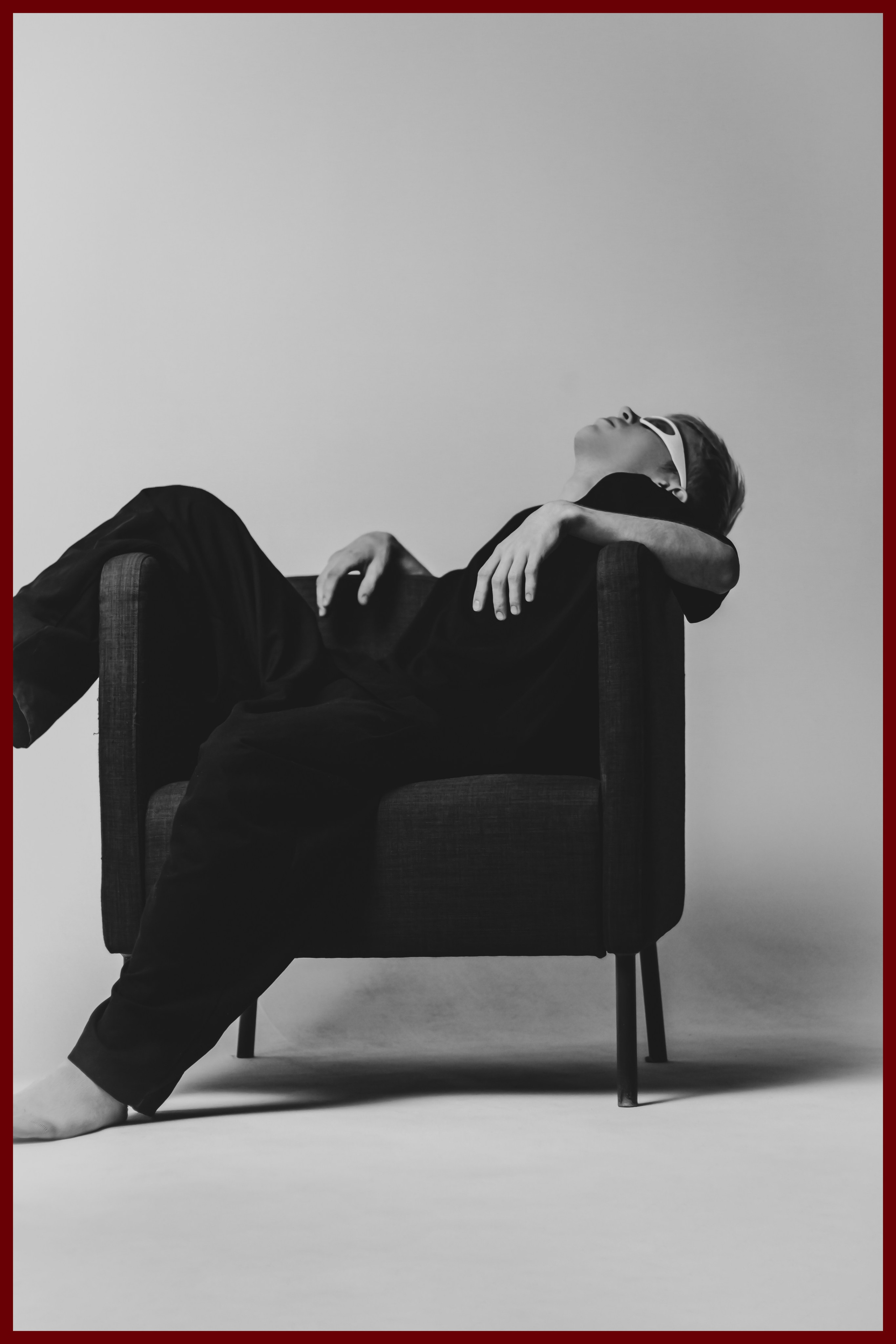 Портретная съемка — Павел. Портретный фотограф в Орле. Готовые фото за 3 дня! Помощь в позировании. Советы по организации