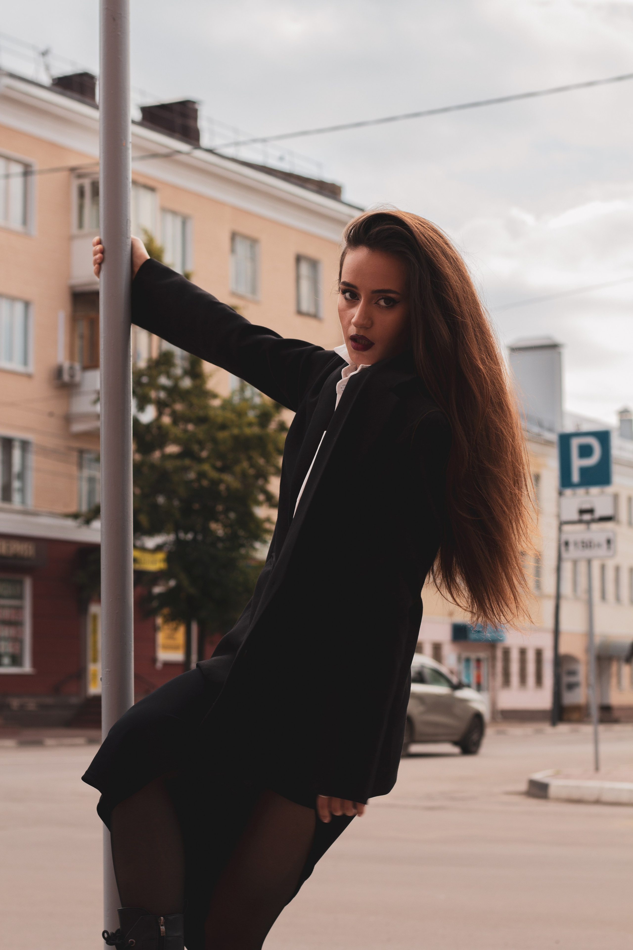 Уличная съемка — Каринэ. Портретный фотограф в Орле. Готовые фото за 3 дня! Помощь в позировании. Советы по организации