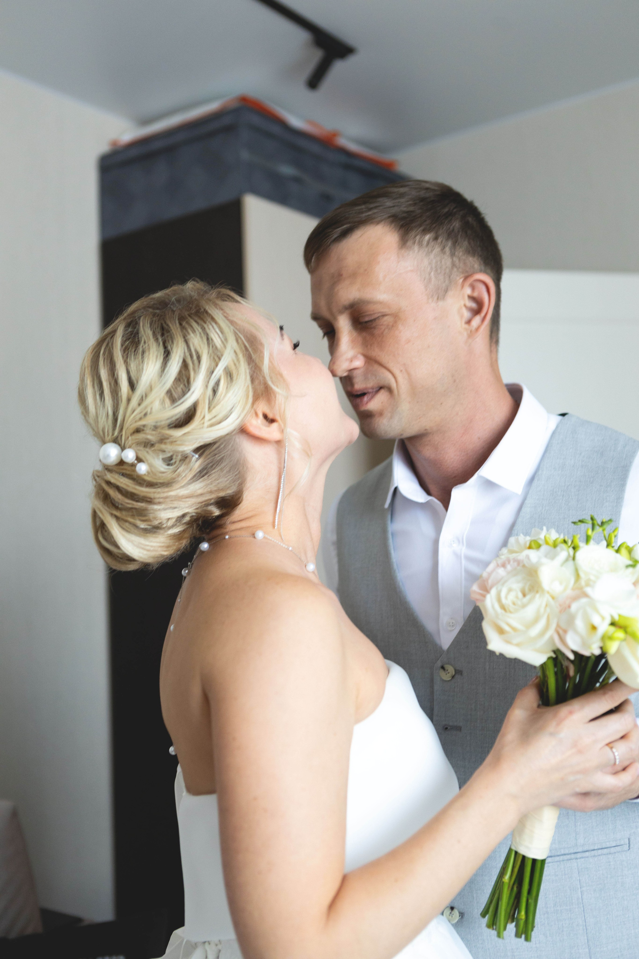 Утор невесты Татьяна. Olya Posnimay