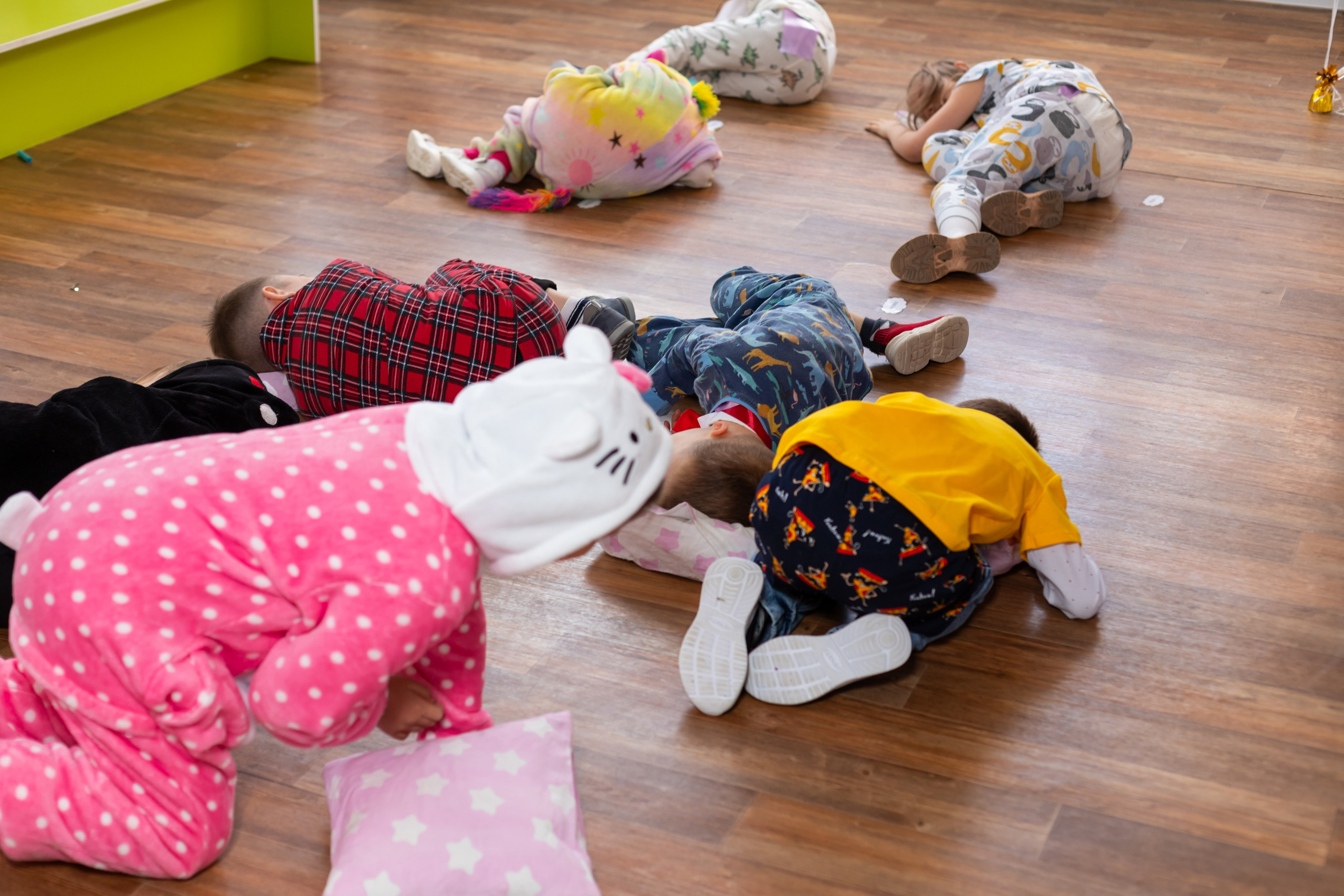 English baby club. Марина Шаймухаметова. Фотограф в Уфе