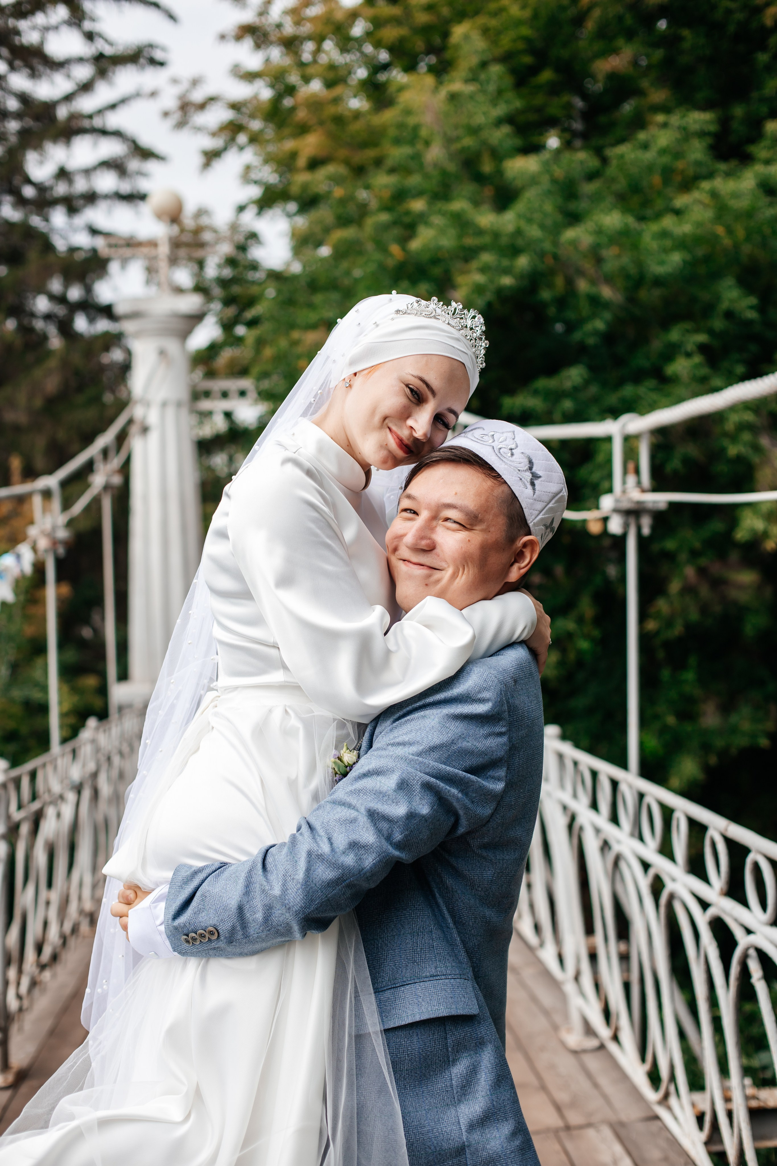 Артур и Ульяна. Марина Шаймухаметова. Фотограф в Уфе