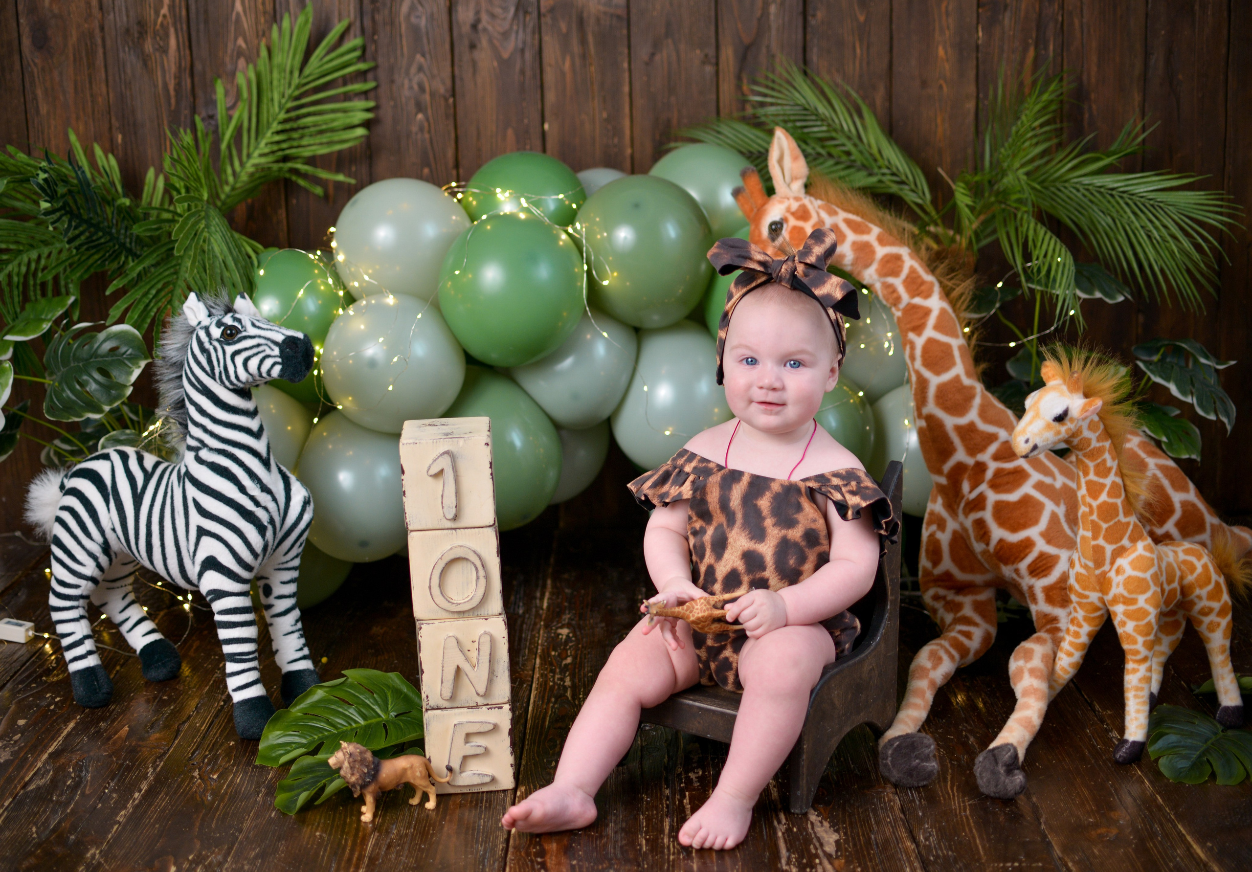 Анонс первых кадров фотосессии Варечки к 1 годику. Фотограф новорожденных Краснодар Малышенко Надежда
