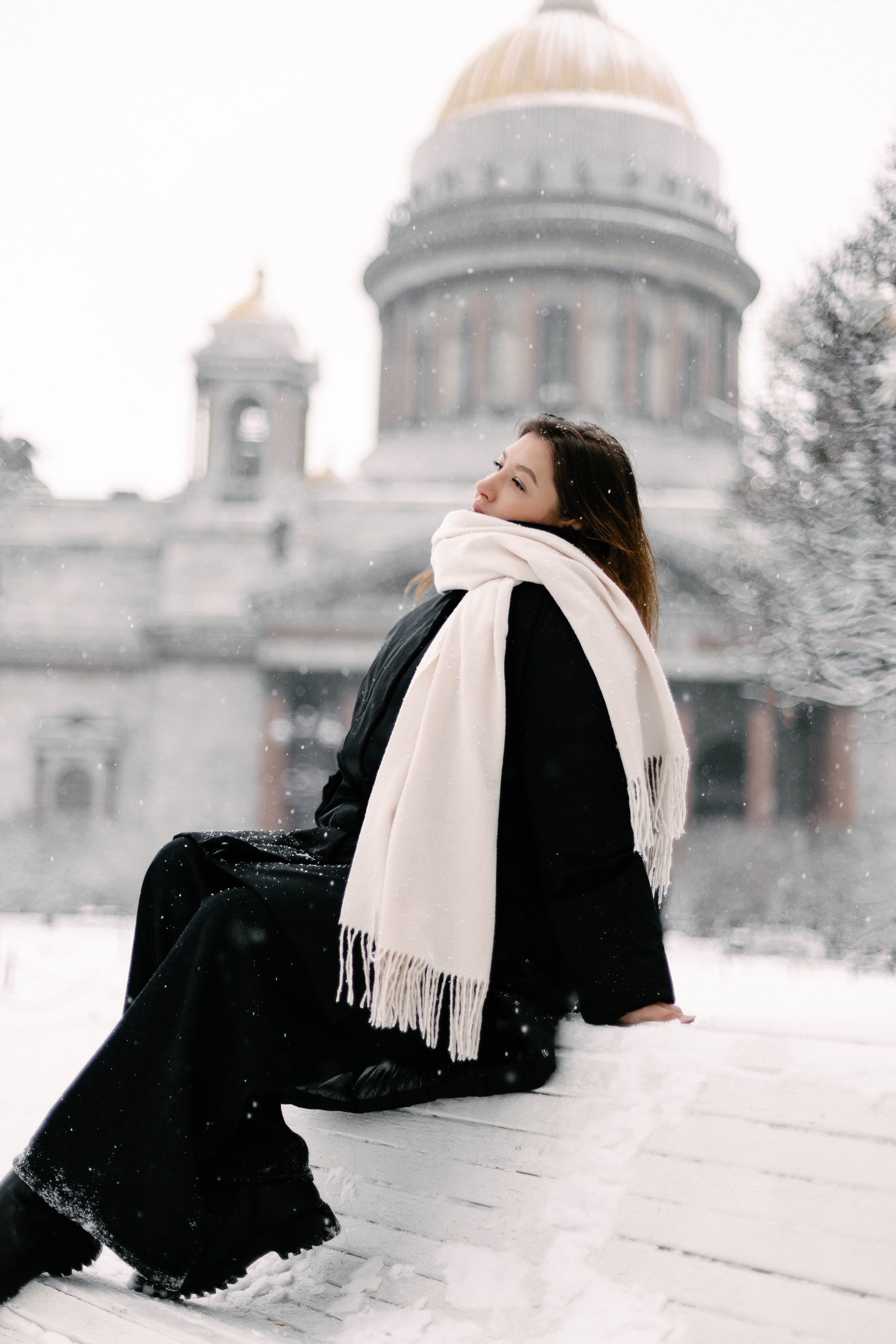 Юлия и Сергей. Фотограф Veronika Potaseva