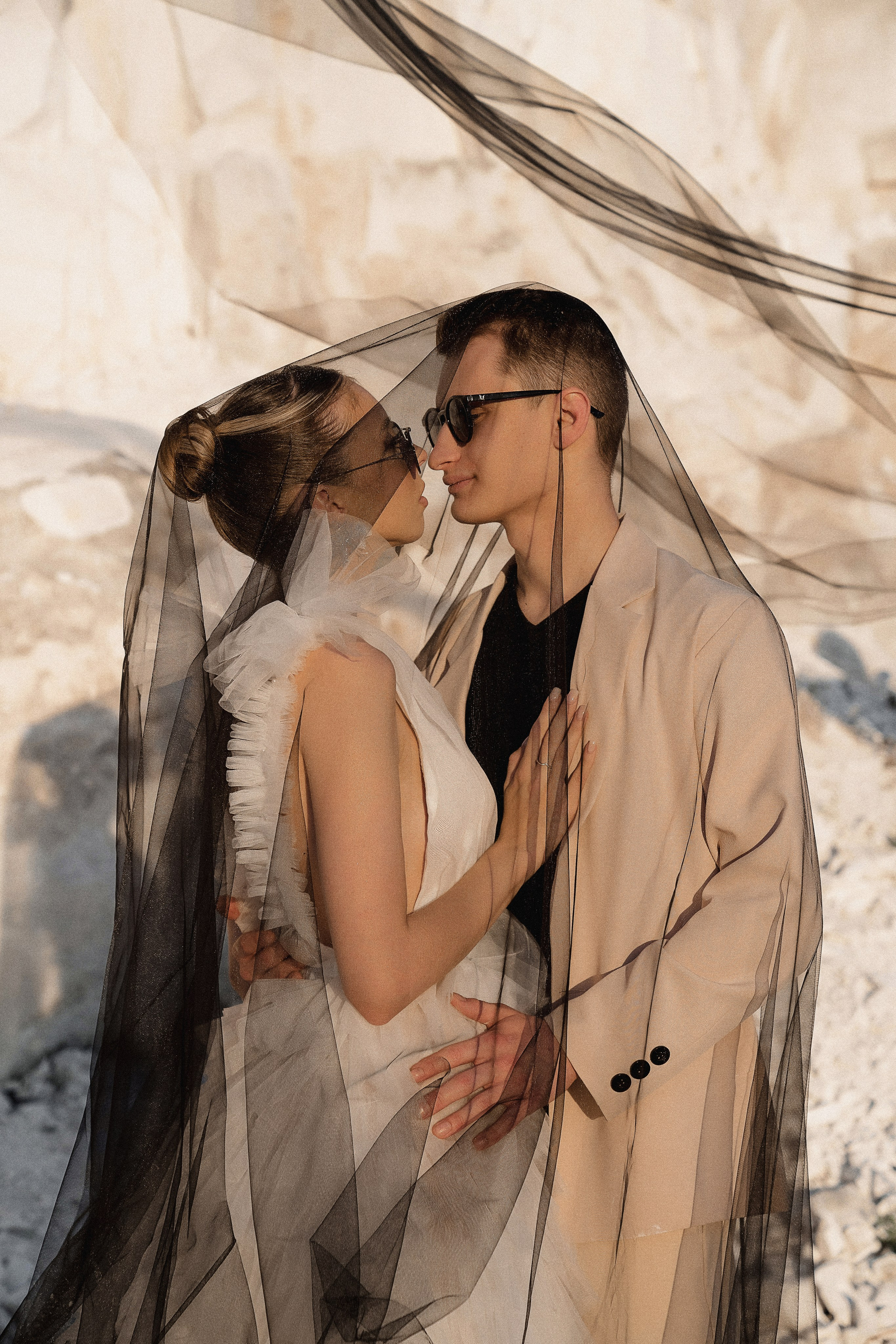 Егор и Лиза. Свадебный фотограф Воронеж Марина Грудинина