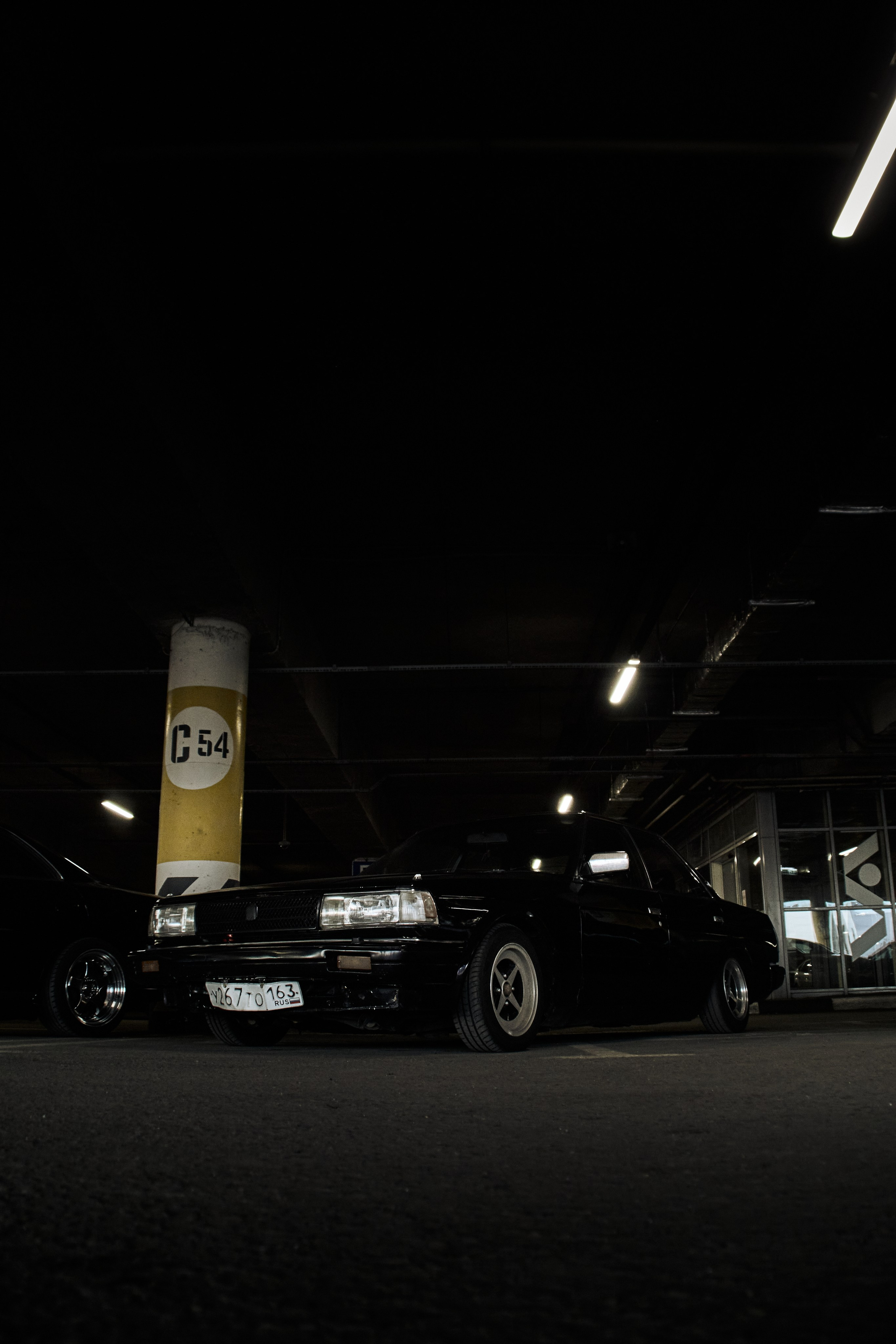 DNB 24. Фотограф Александр Рауш