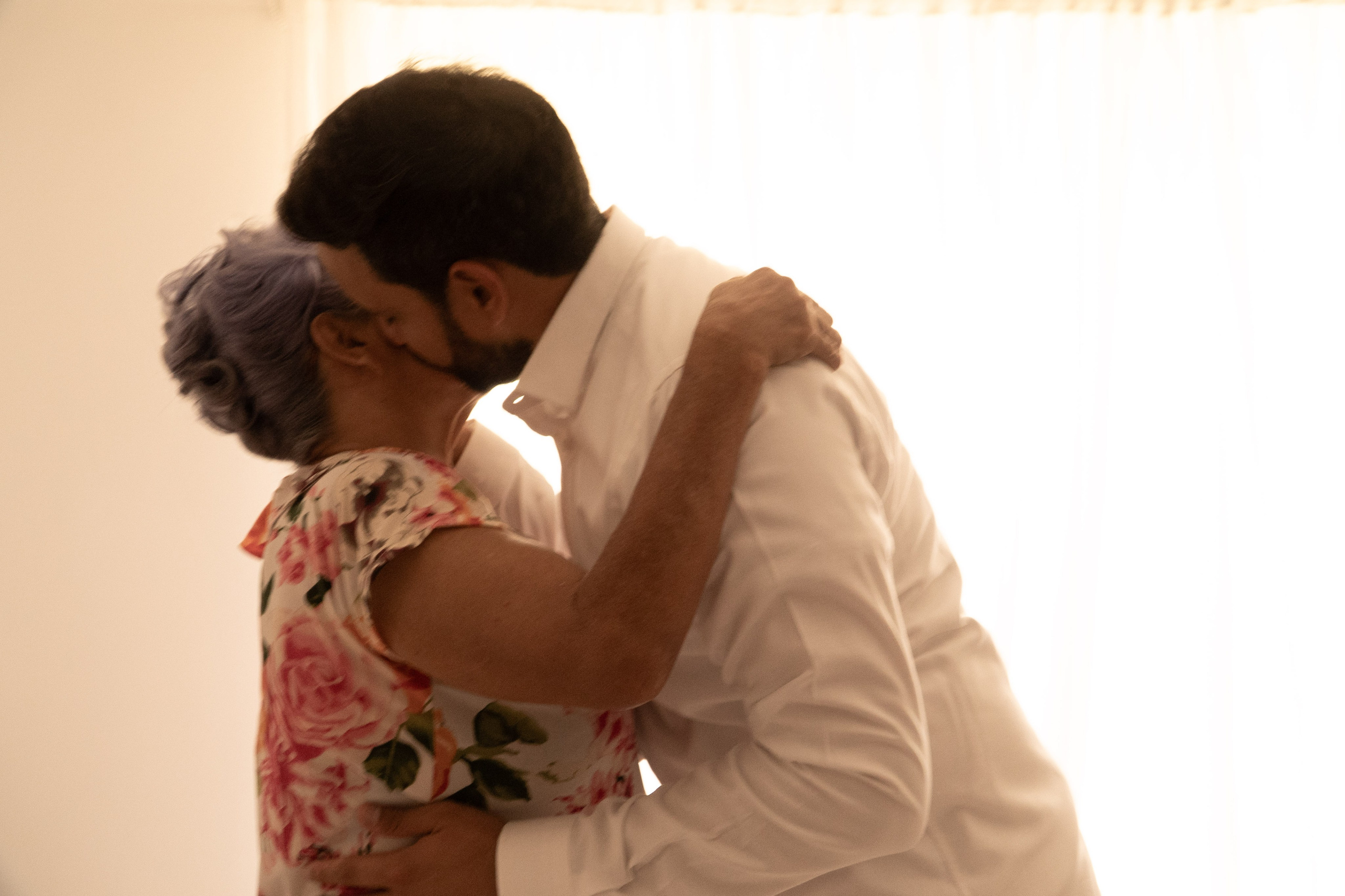 Carola & Gerson. Wedding Photographer in Barcelona and Medellin