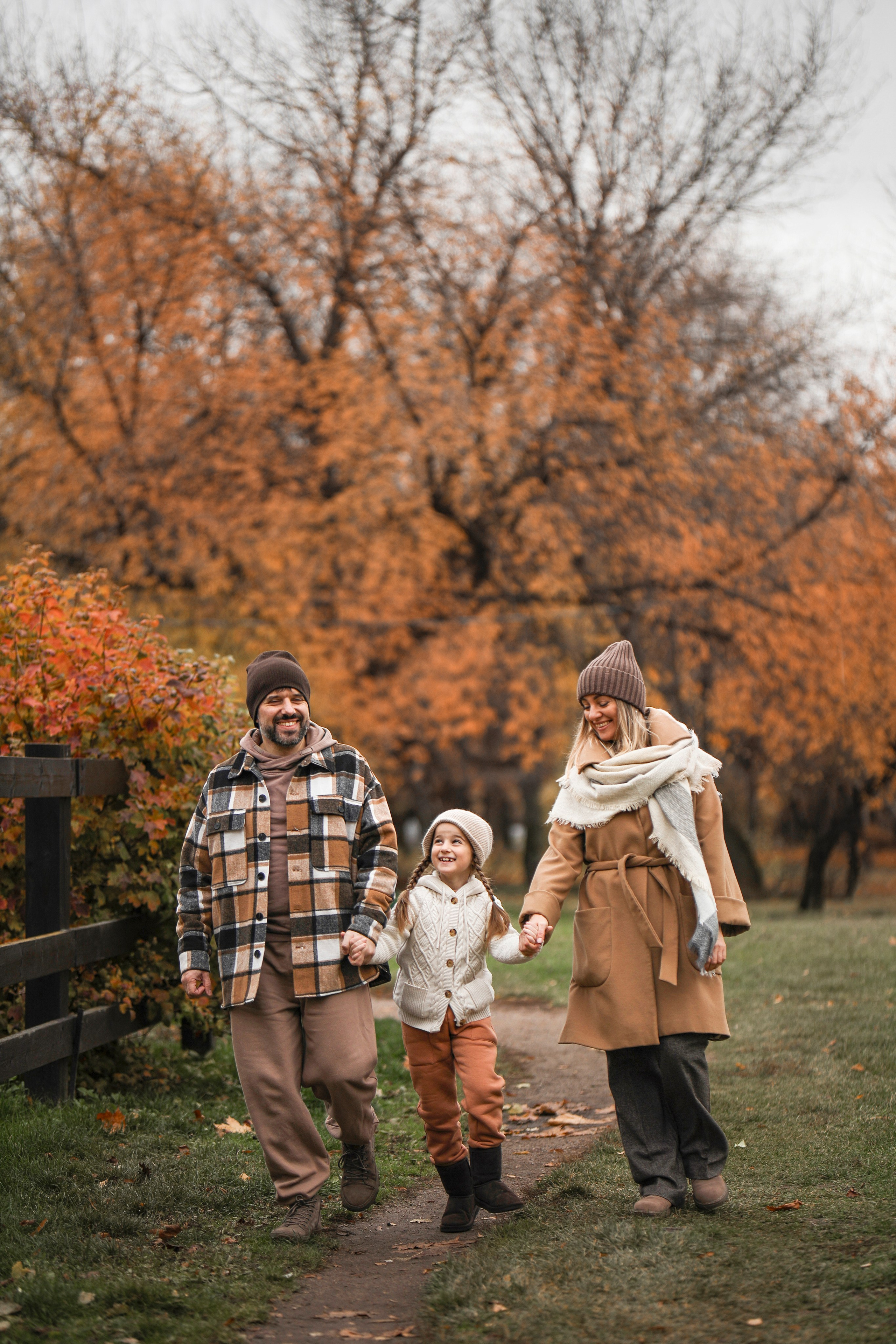 Парк Коломенское. Детский и семейный фотограф г. Москва Оксана Катаджи