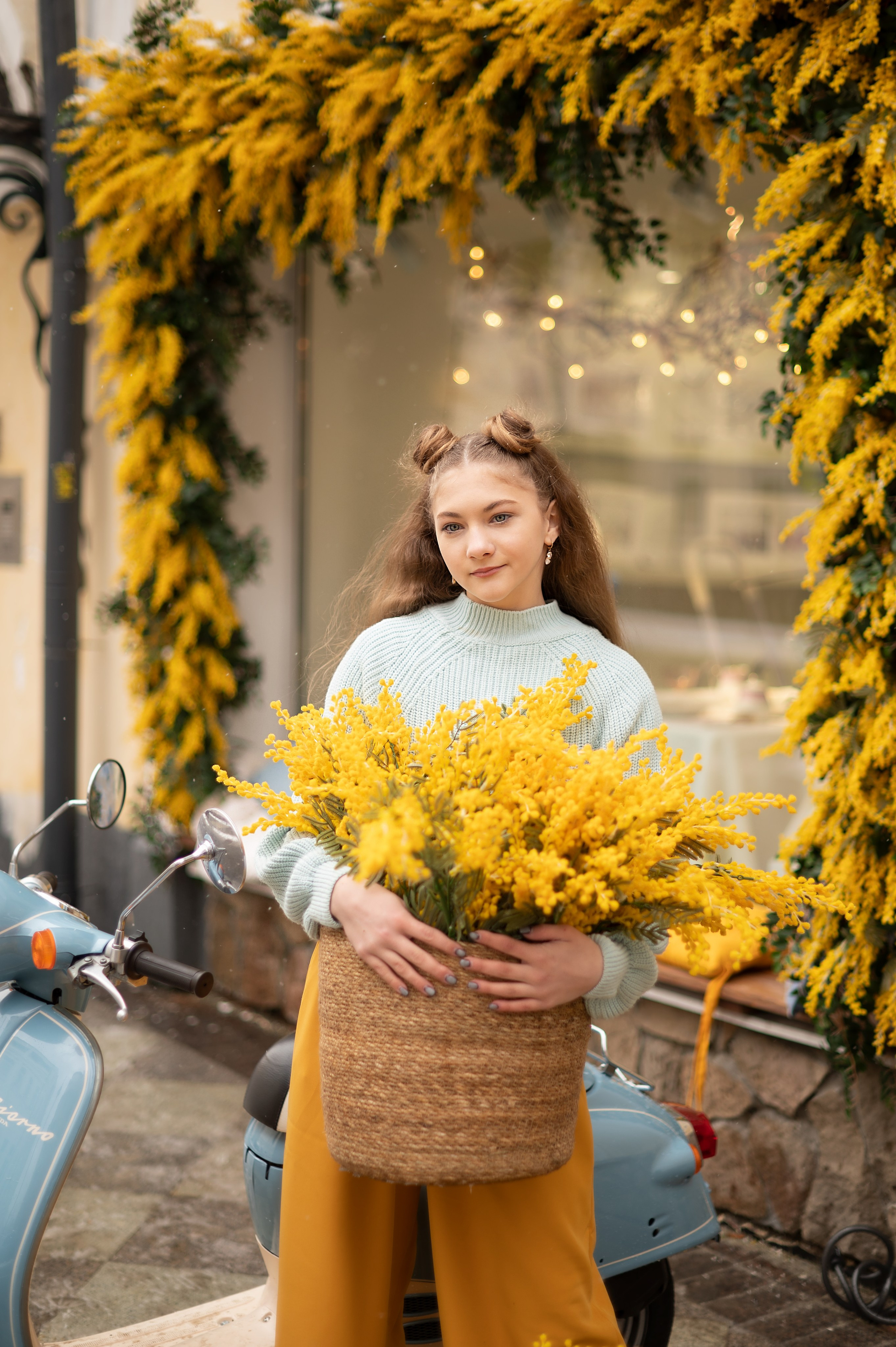 Прогулки по городу Пятницкая улица. Детский и семейный фотограф г. Москва Оксана Катаджи