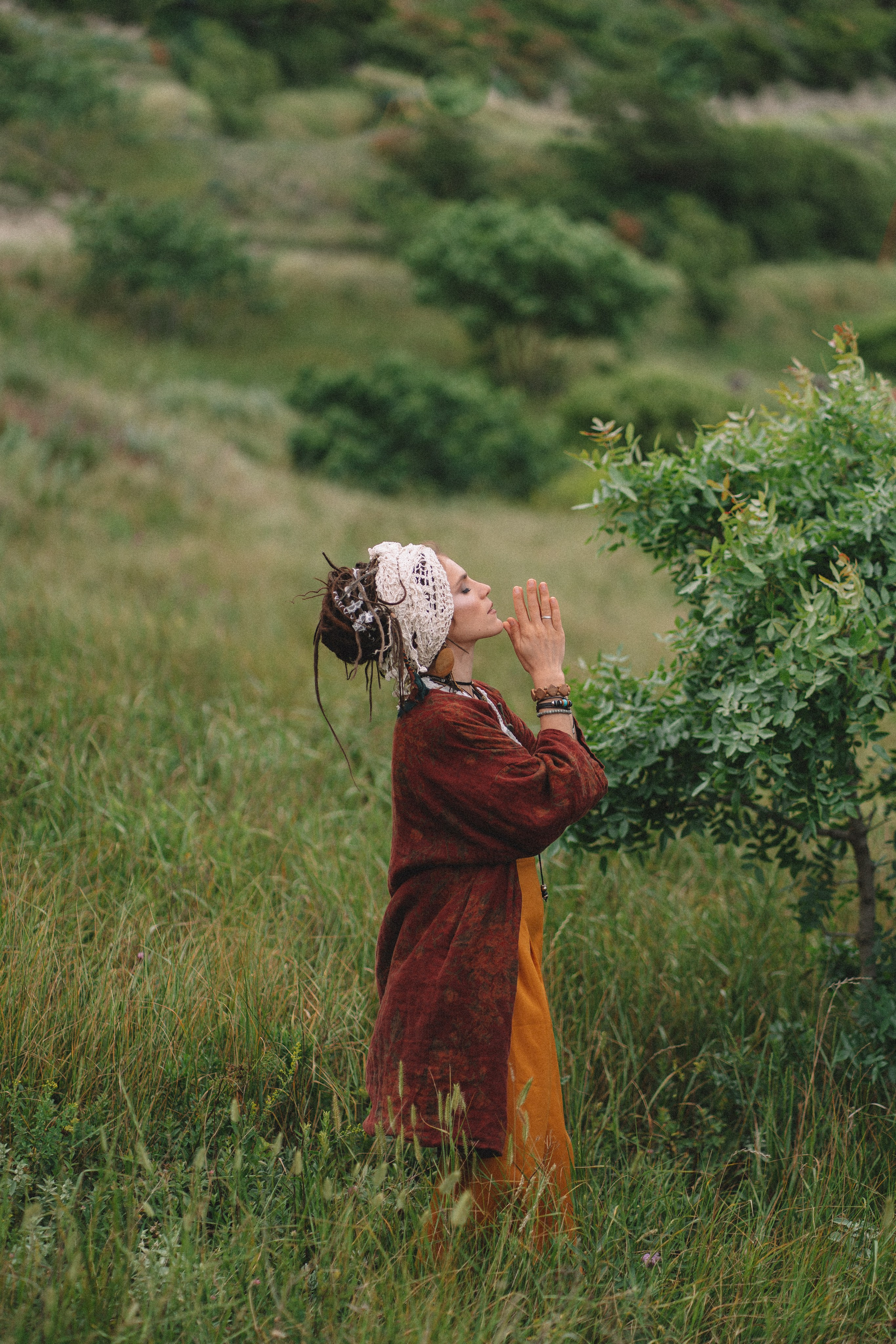 Boho. Фотограф в Анапе Муратова Анна