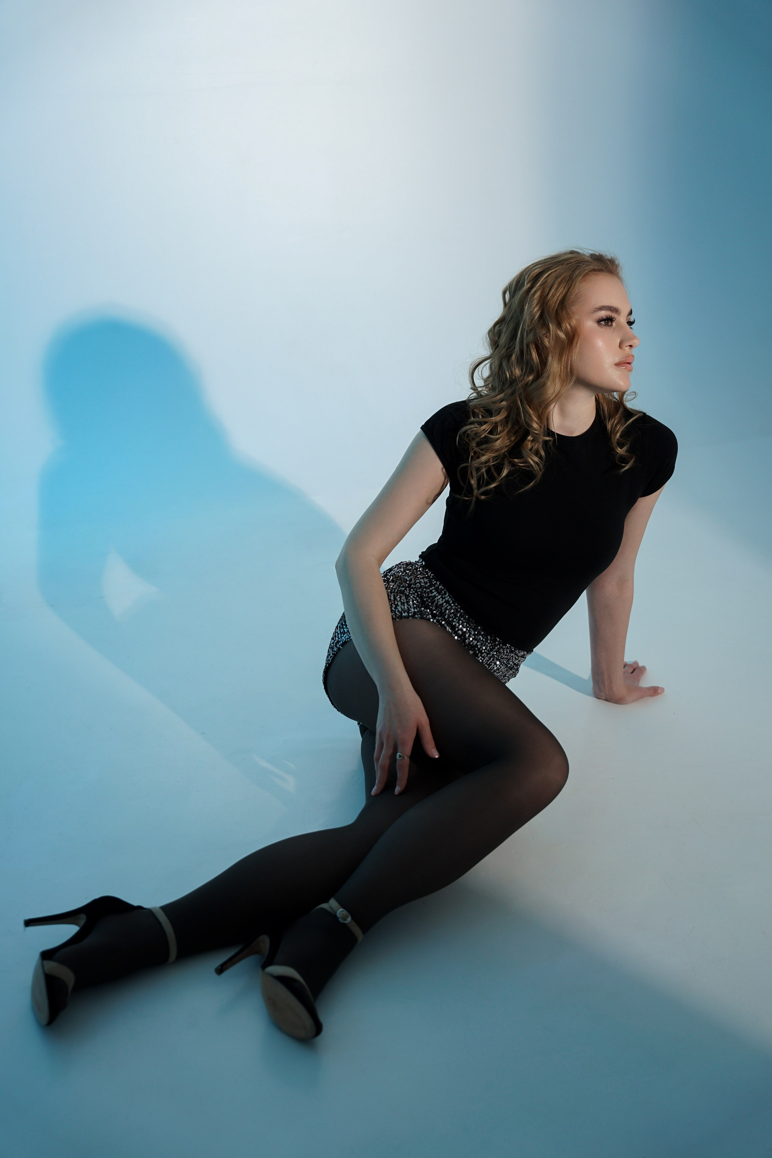 София. Фотограф в Иркутске