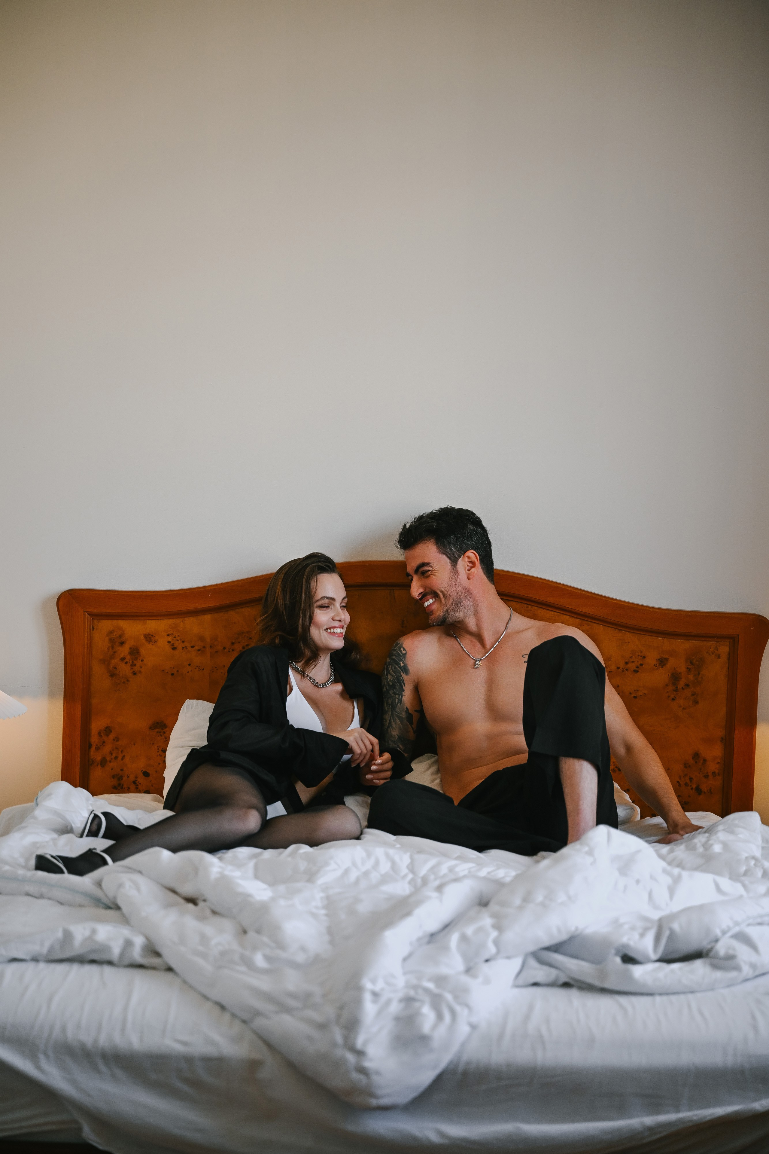 Полина и Антон. Свадебный и репортажный фотограф во Владимире Андрей Николаев