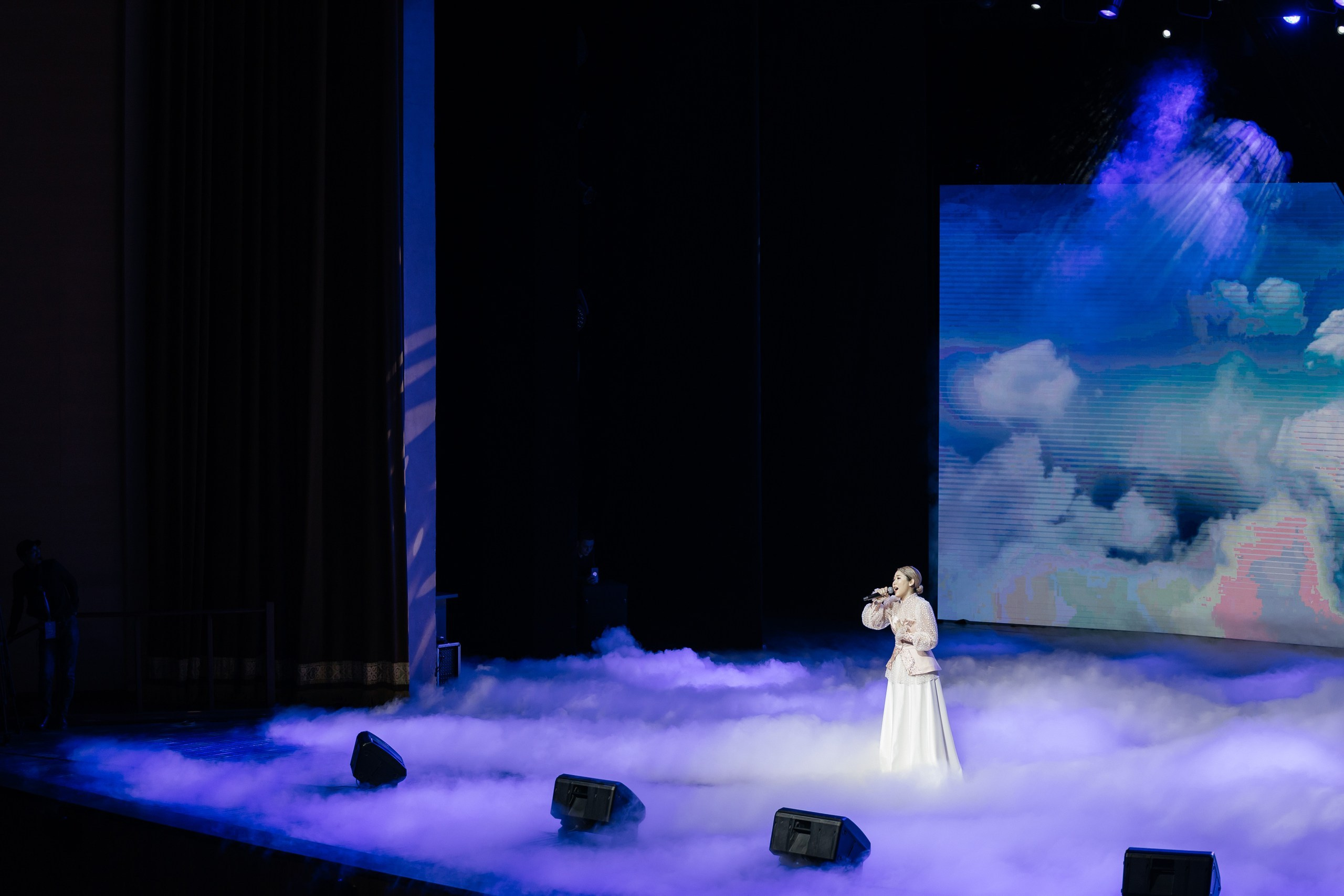 Проект 3. 15 летие Самрук Казына. Дата: октябрь 2023. Профессиональный фотограф в городе Астана/Алматы Даурен Сембаев