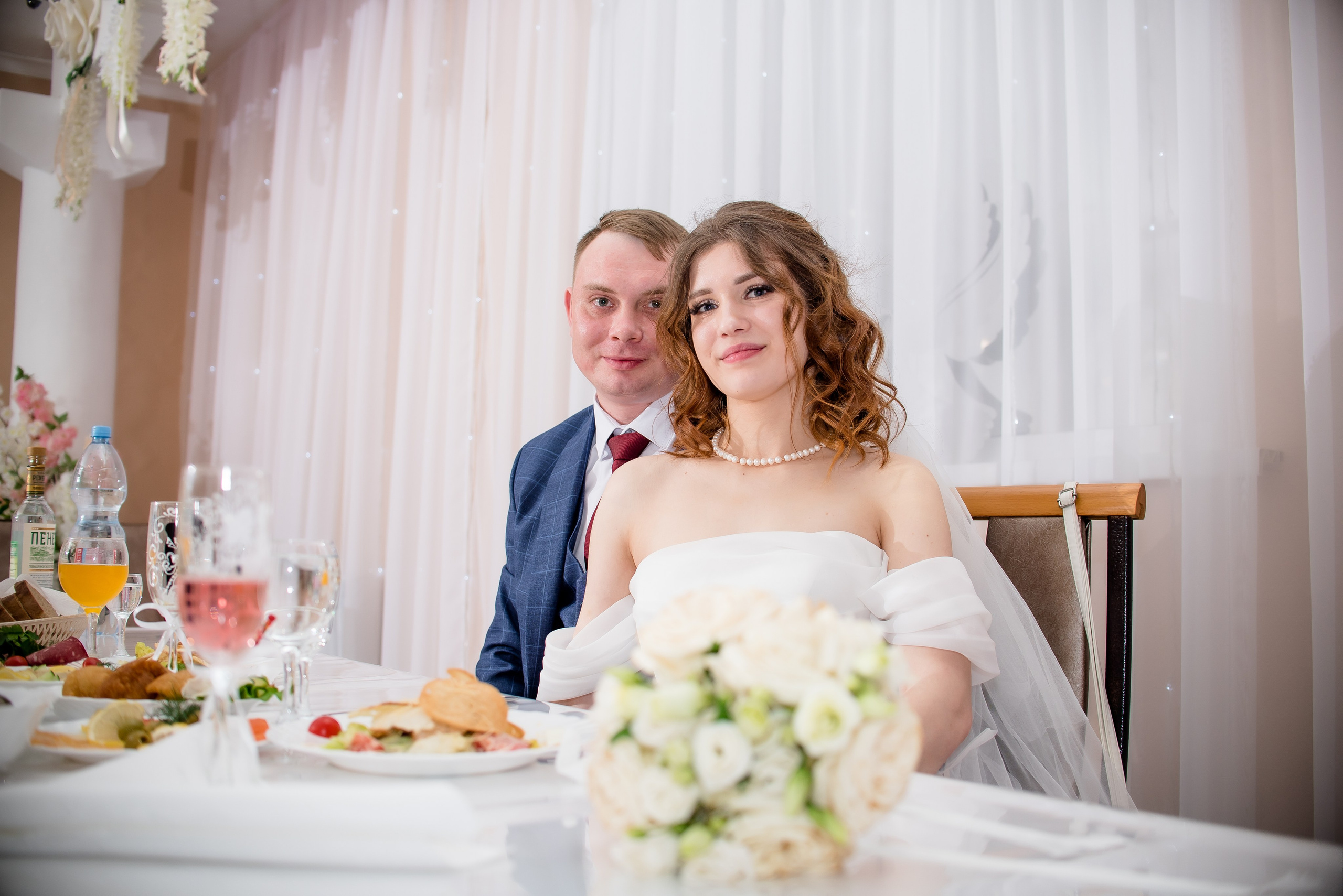 Фотосессия свадебная. Фотограф Макс Огурцов в Нижнем Новгороде