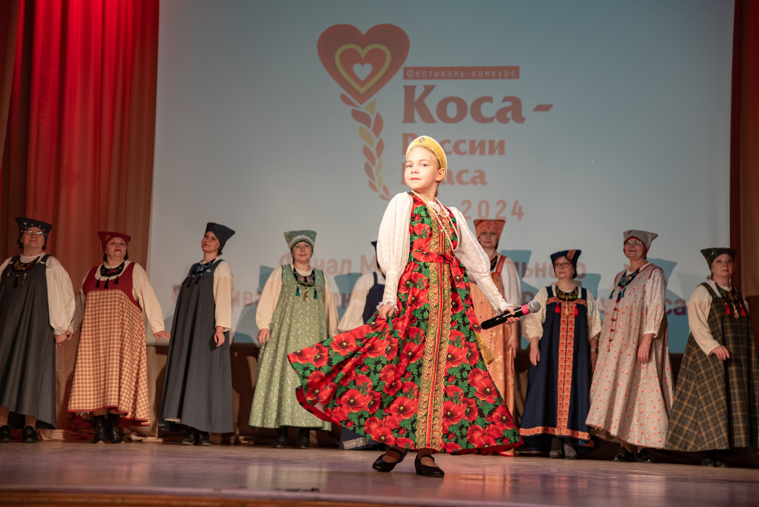 Репортажная съёмка концерта в Нижнем Новгороде. Фотограф Макс Огурцов в Нижнем Новгороде